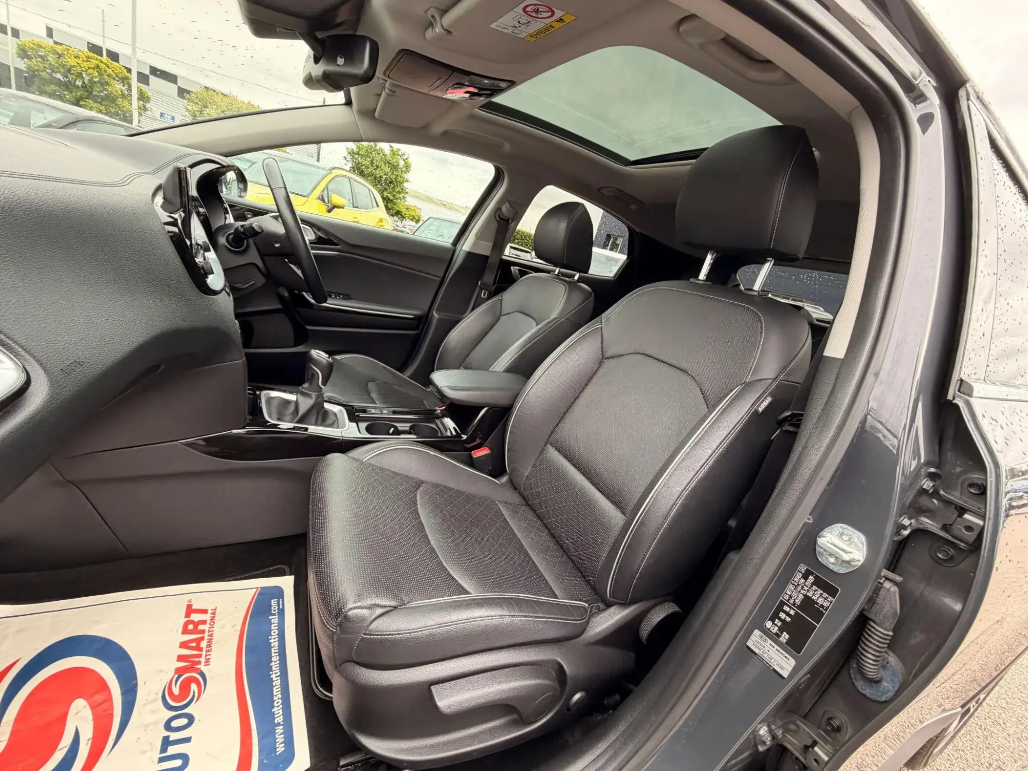 Kia XCeed Image 36