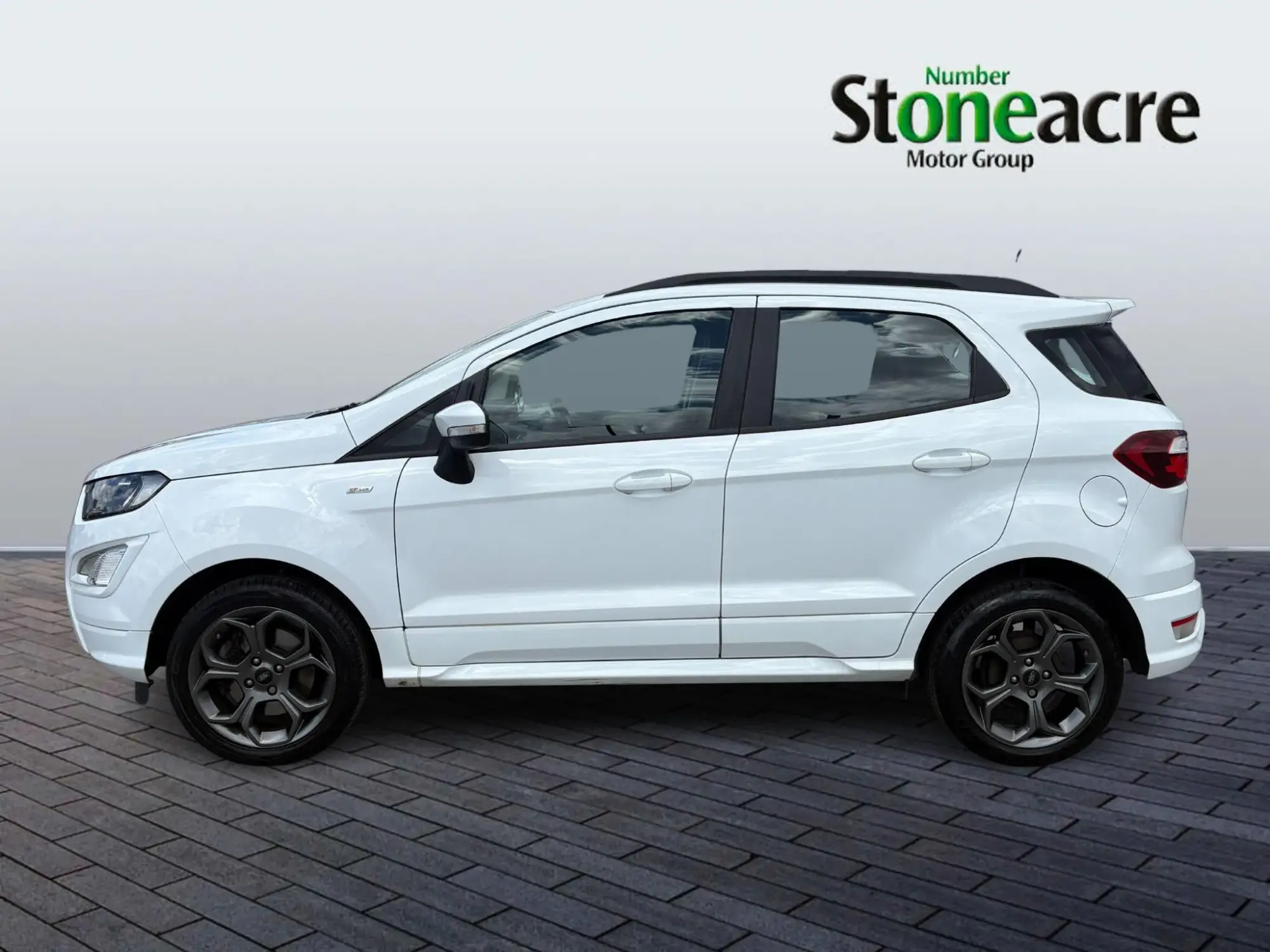 Ford EcoSport Image 5