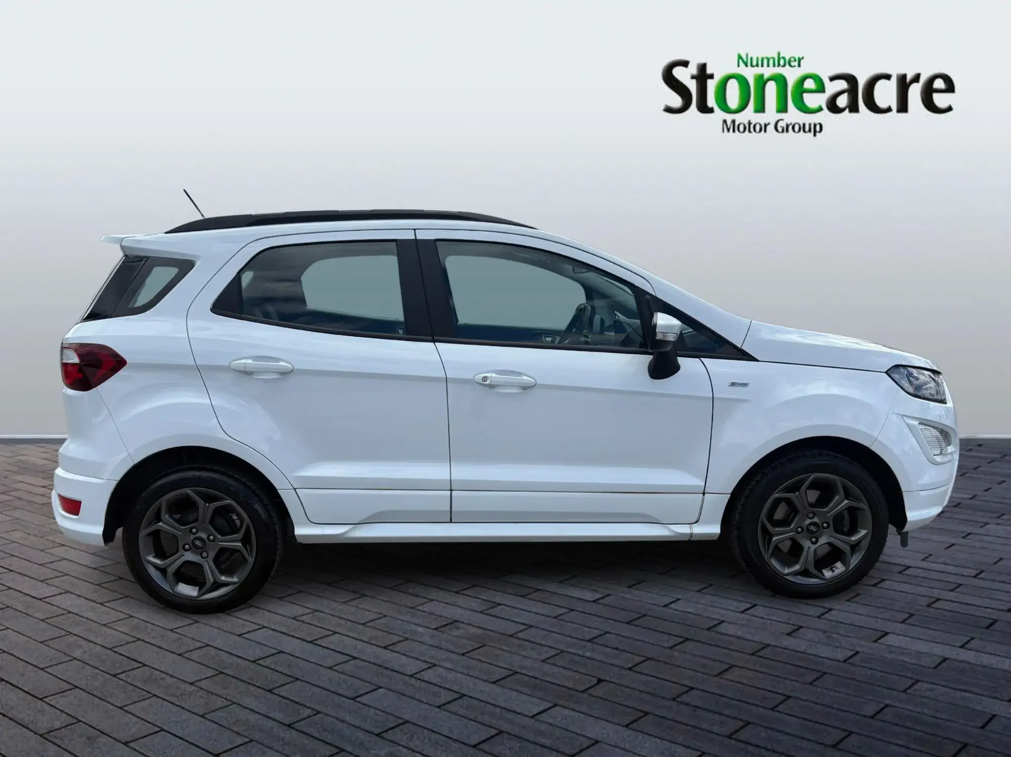Ford EcoSport Image 7