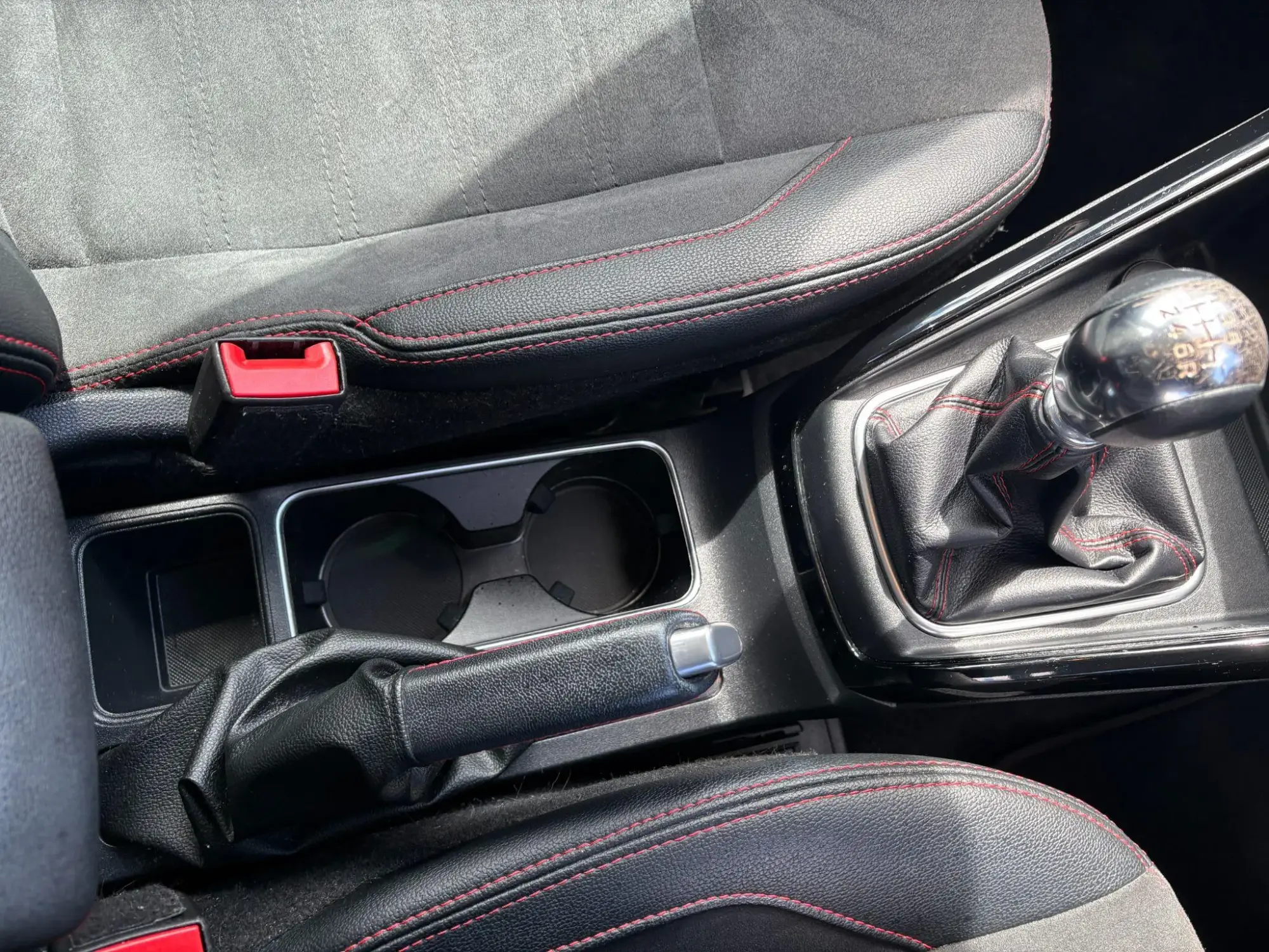 Ford EcoSport Image 9