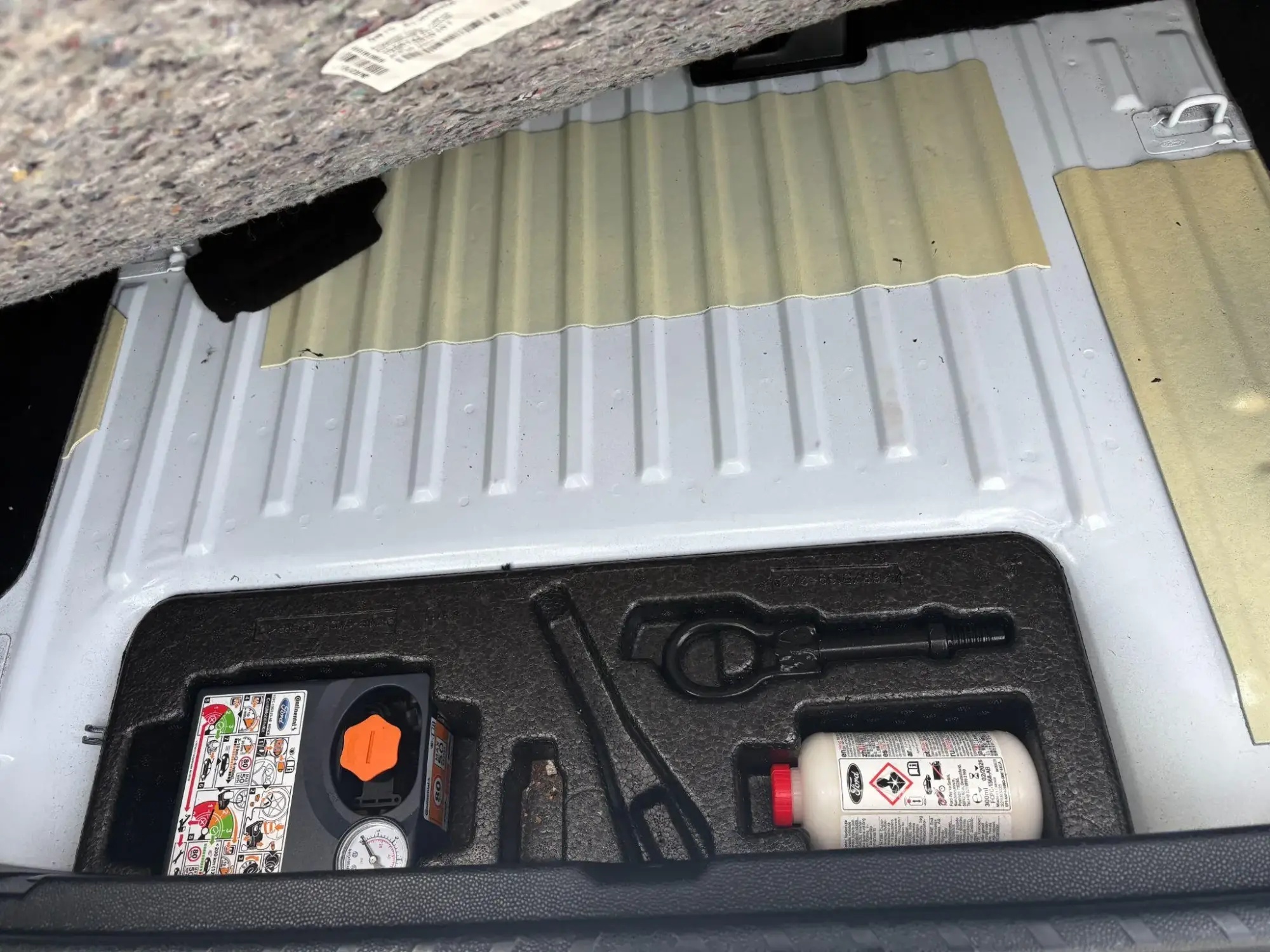 Ford EcoSport Image 25