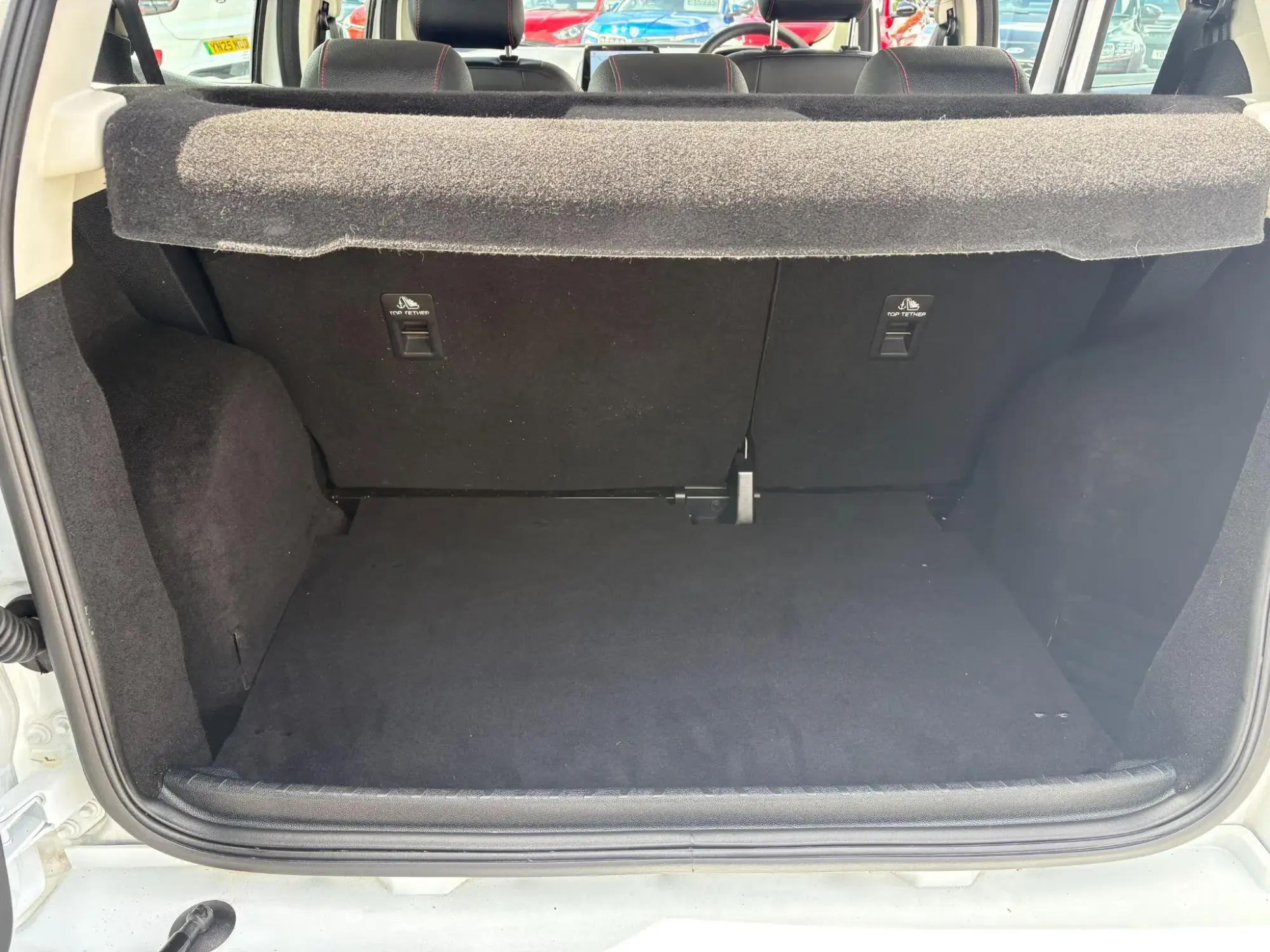 Ford EcoSport Image 27