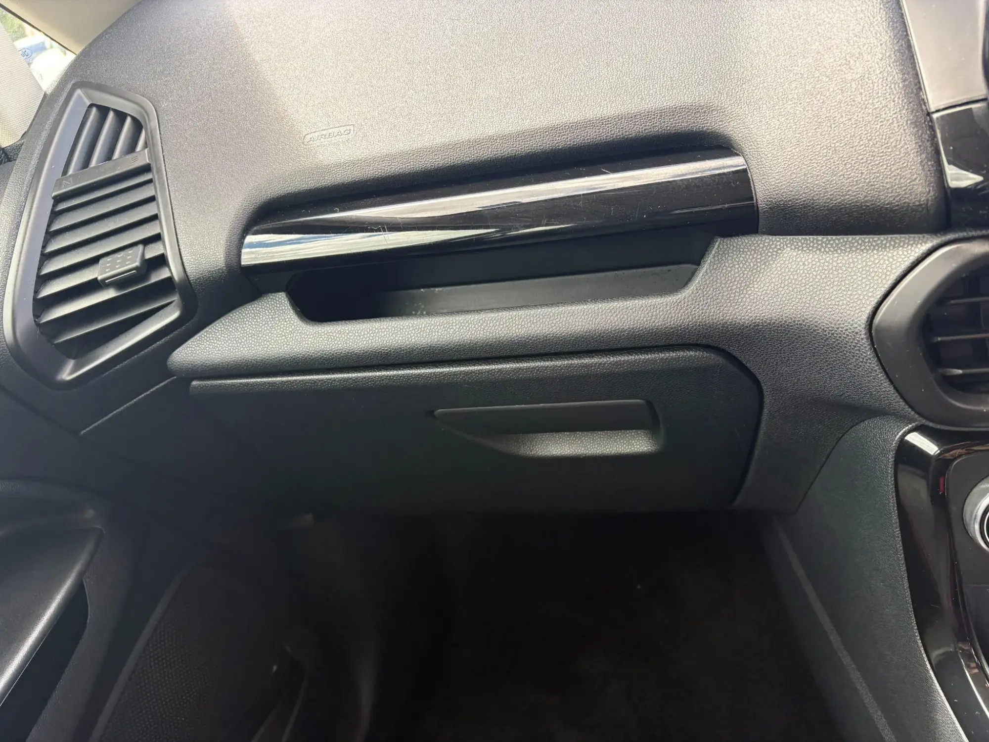 Ford EcoSport Image 29