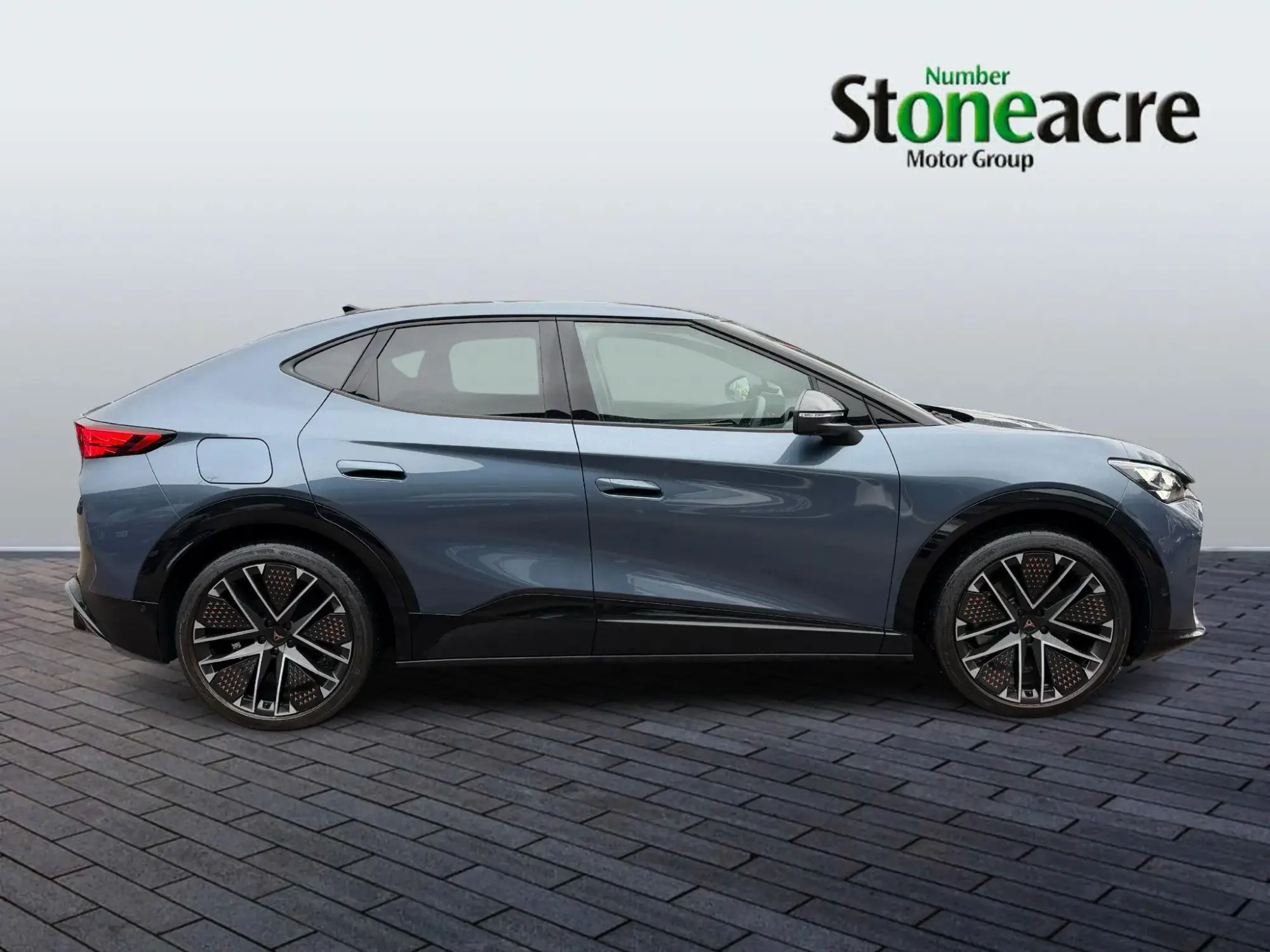 CUPRA Tavascan Image 2