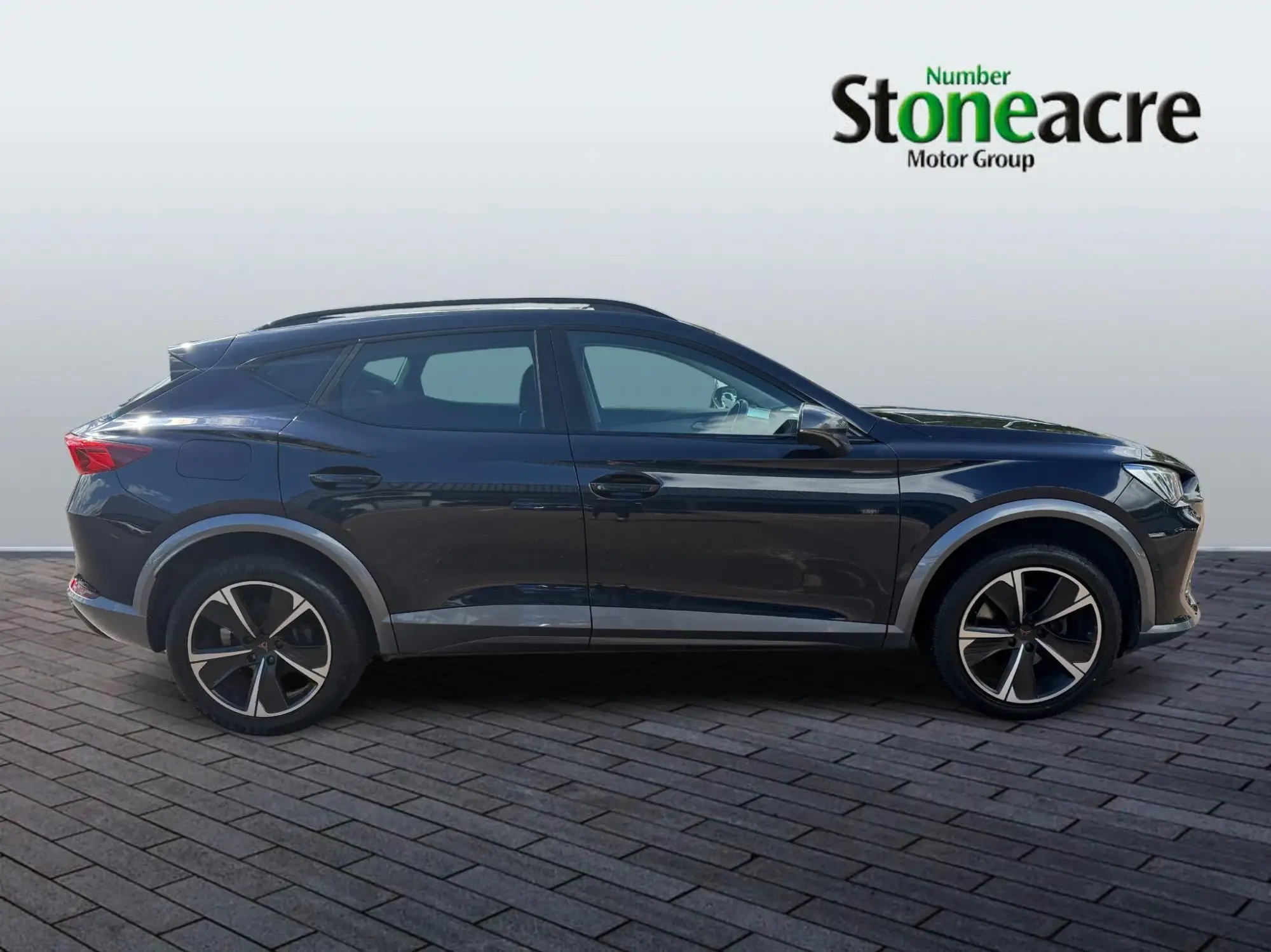 CUPRA Formentor Image 2