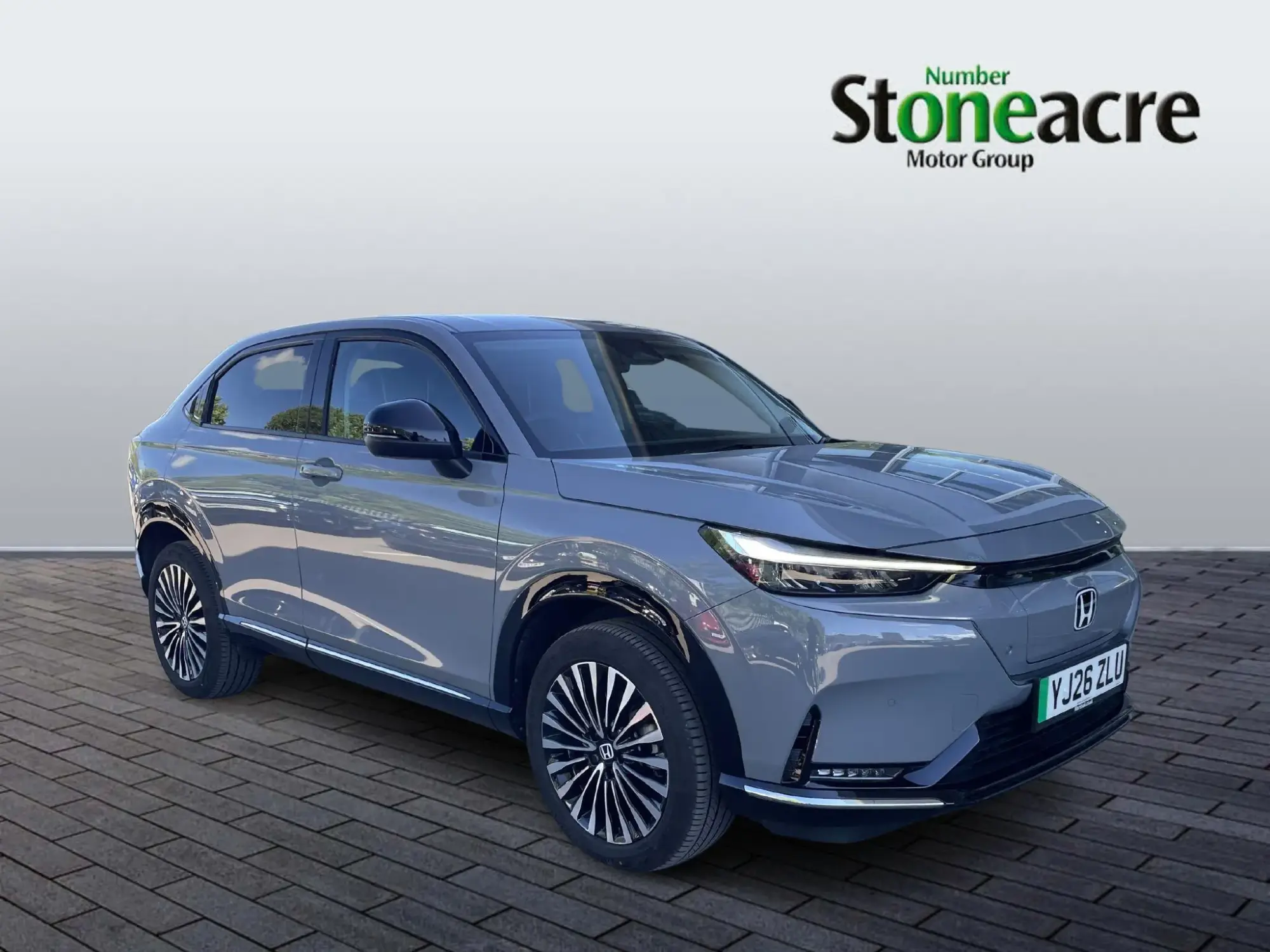 Honda e:Ny1 68.8kWh Elegance Auto 5dr YJ26ZLU Image 1