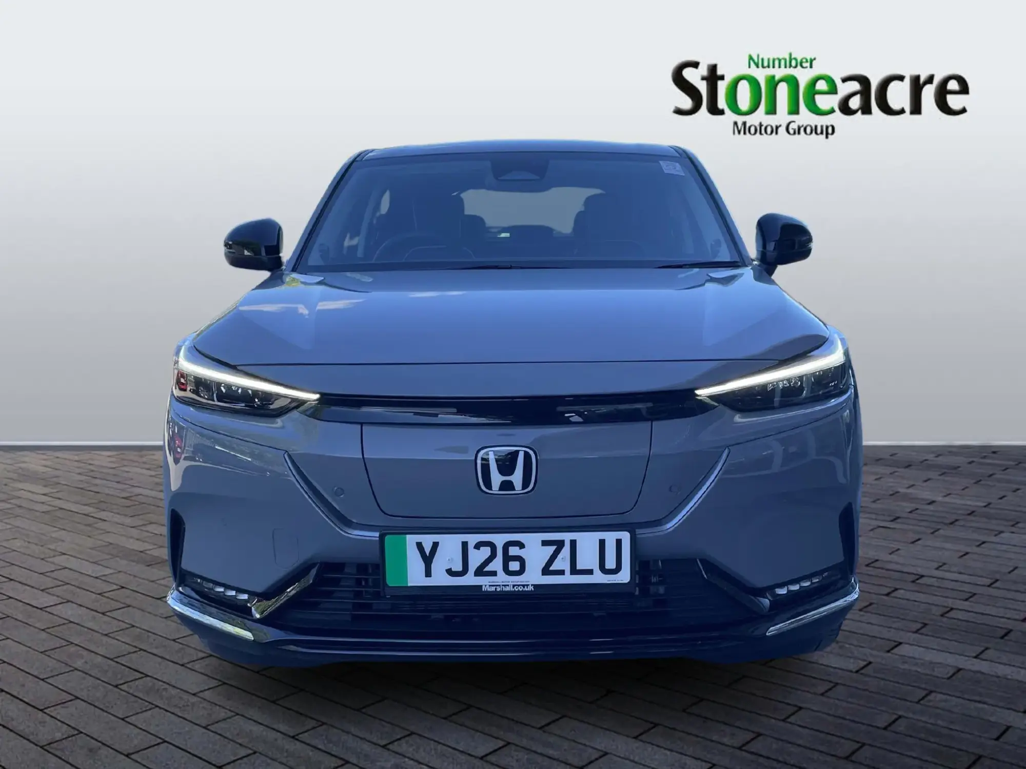 Honda e:Ny1 68.8kWh Elegance Auto 5dr YJ26ZLU Image 2