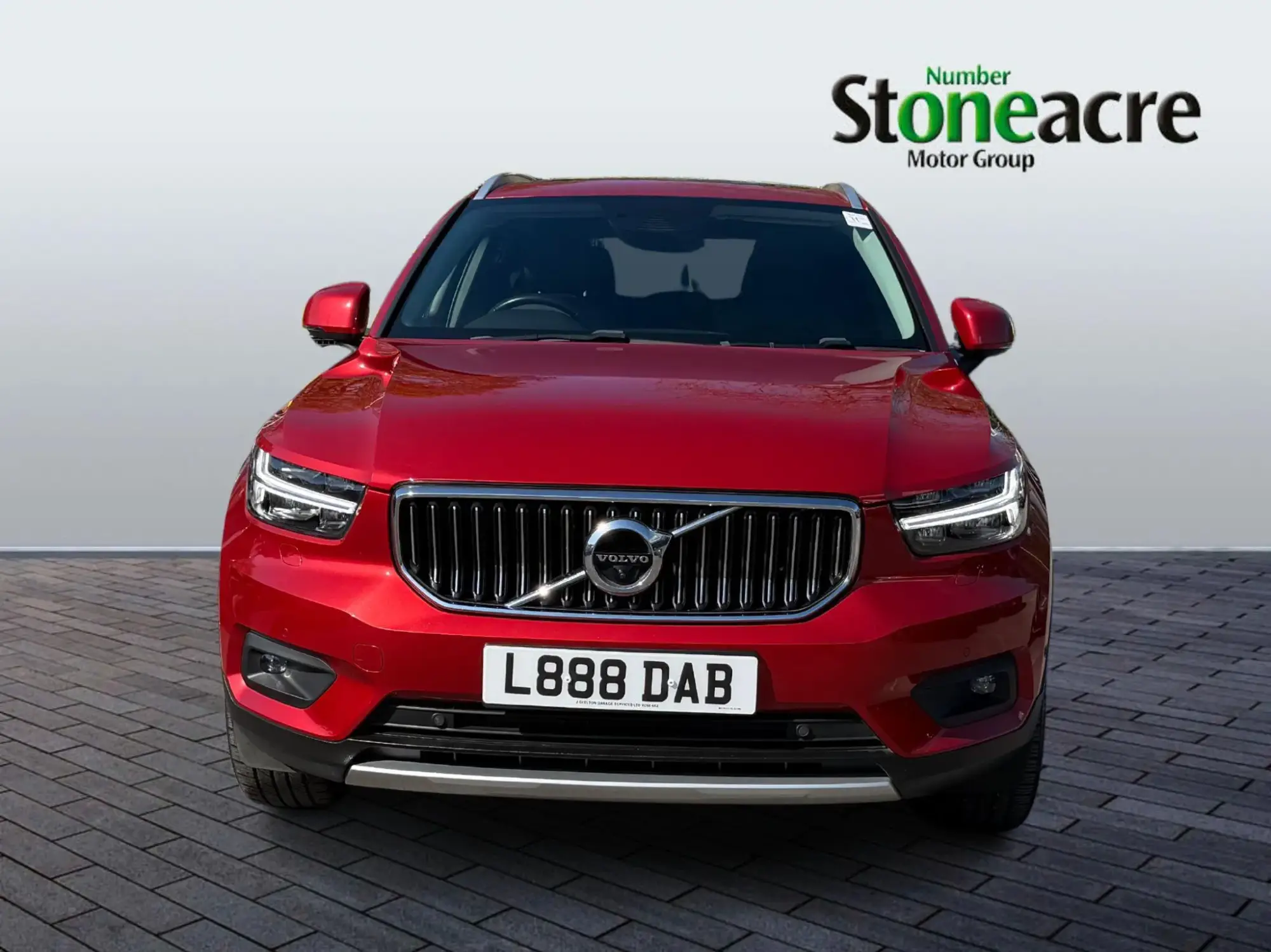 Volvo XC40 Image 4