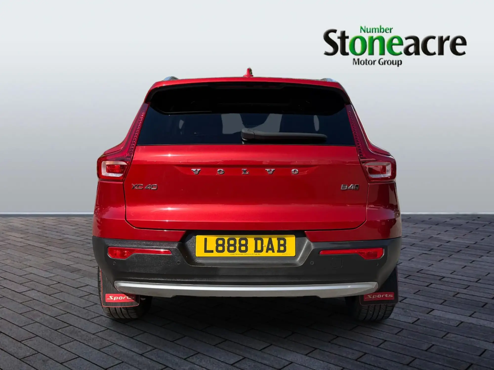 Volvo XC40 Image 5