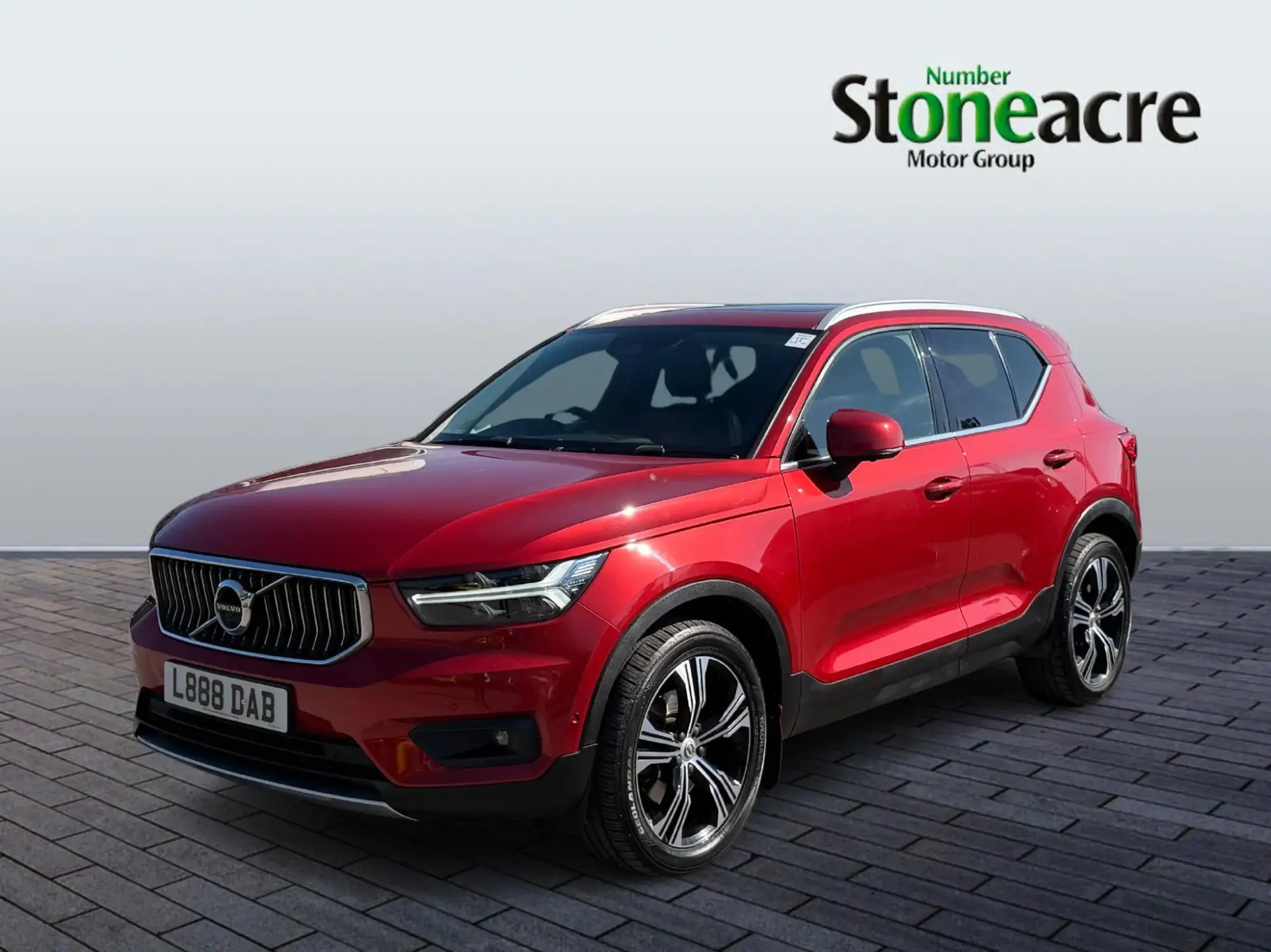 Volvo XC40 Image 7