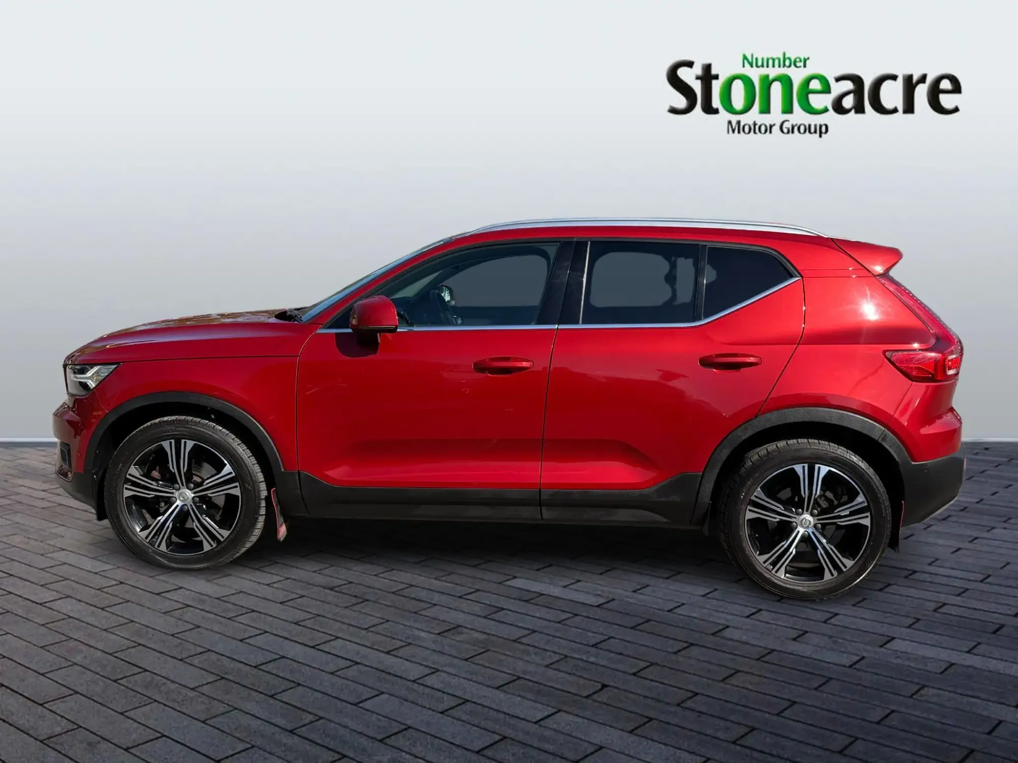 Volvo XC40 Image 8