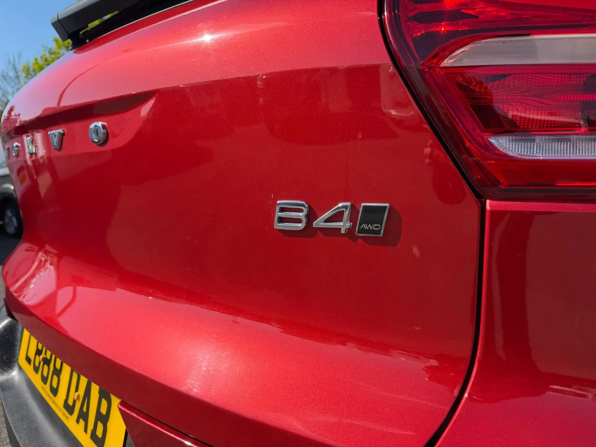 Volvo XC40 Image 11
