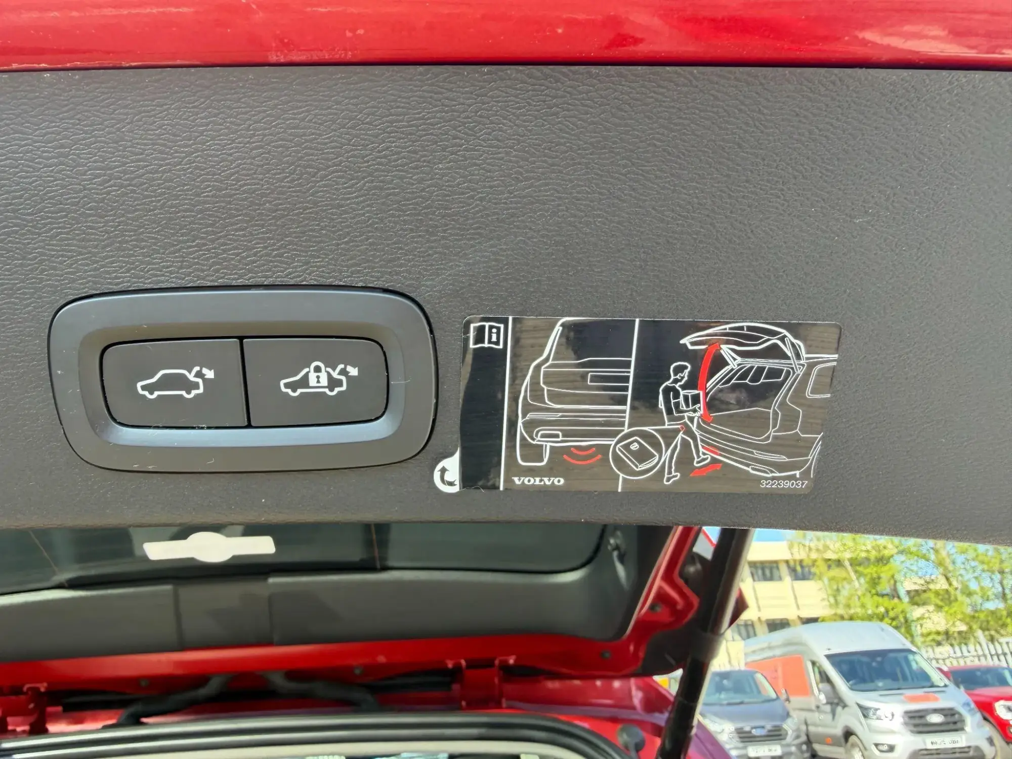 Volvo XC40 Image 14