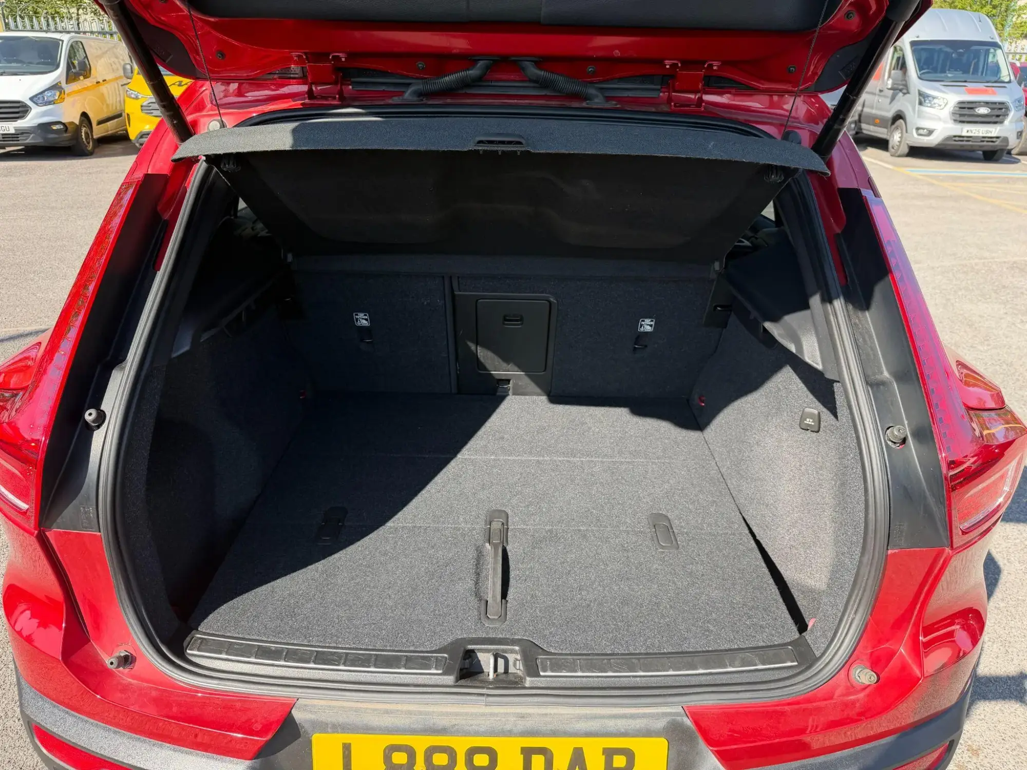 Volvo XC40 Image 15