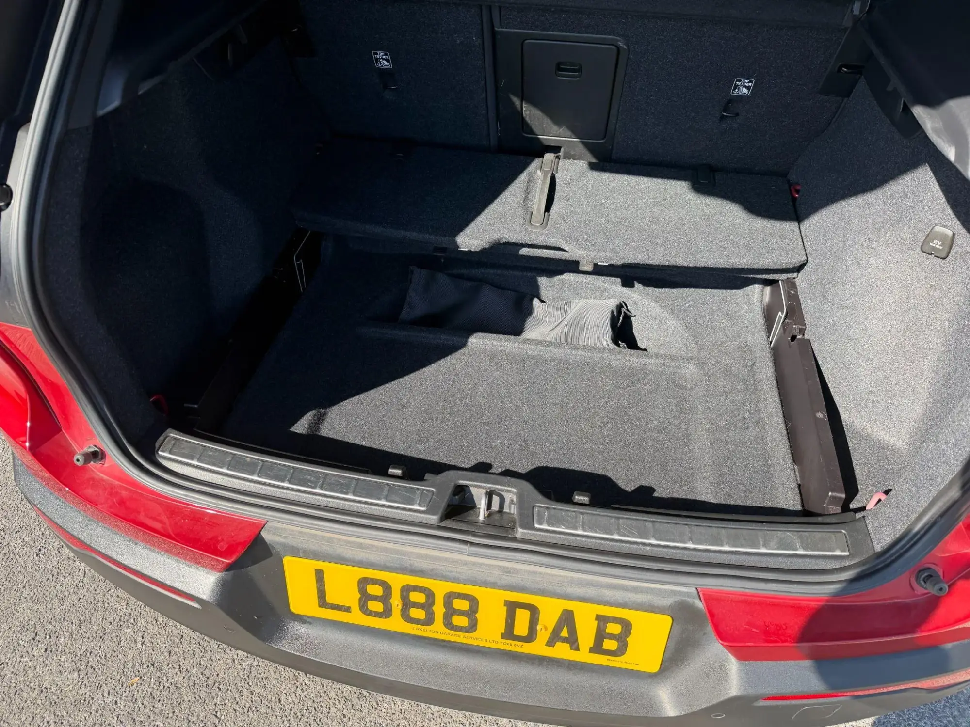 Volvo XC40 Image 16