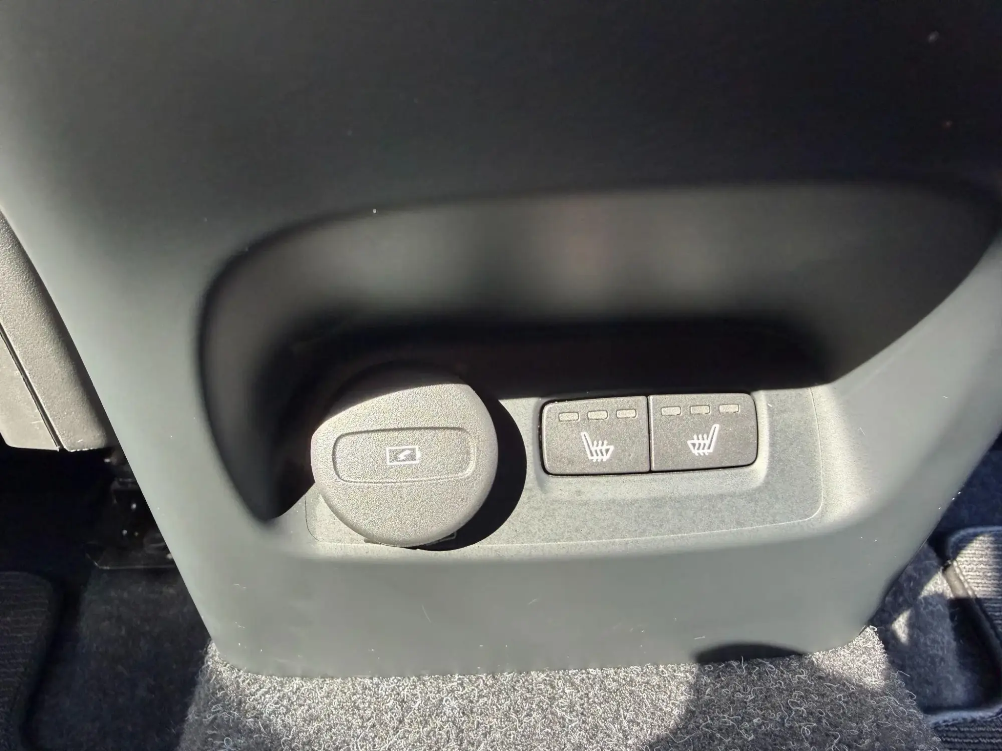 Volvo XC40 Image 18