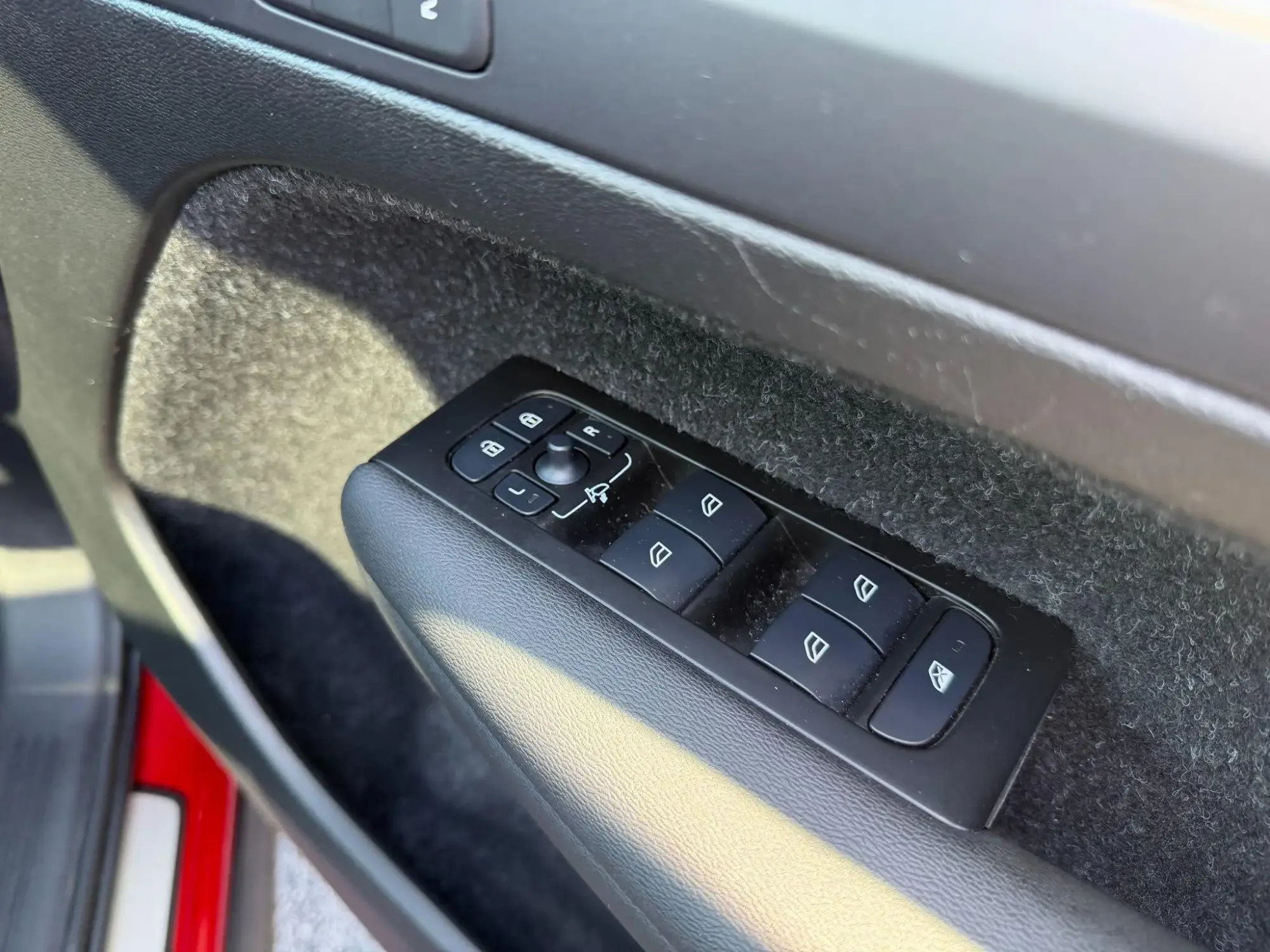 Volvo XC40 Image 21