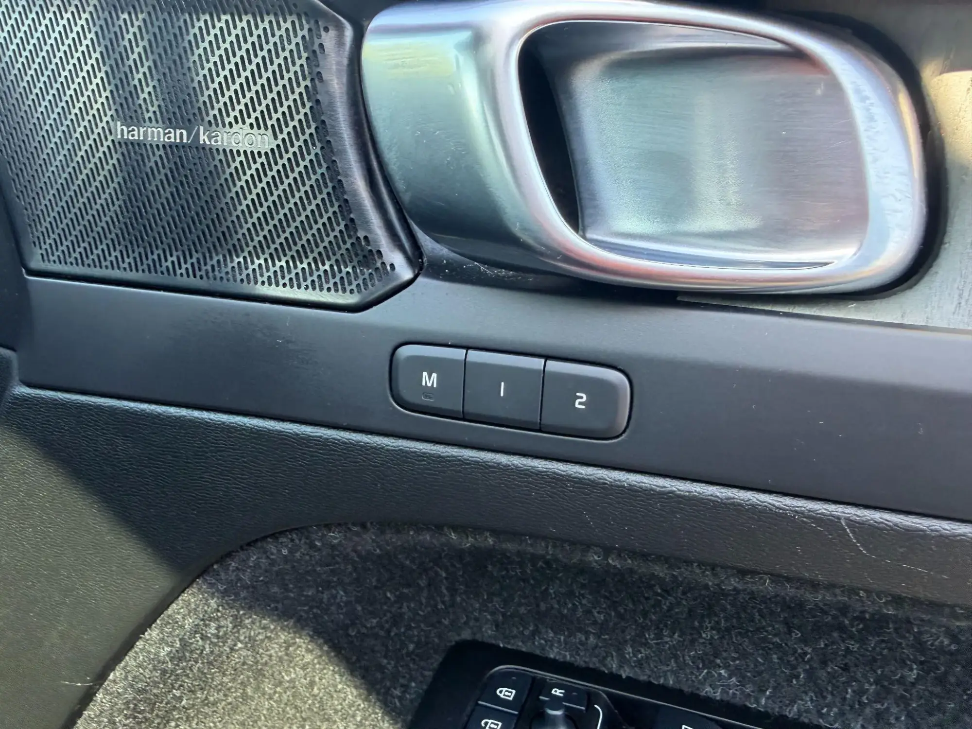 Volvo XC40 Image 22