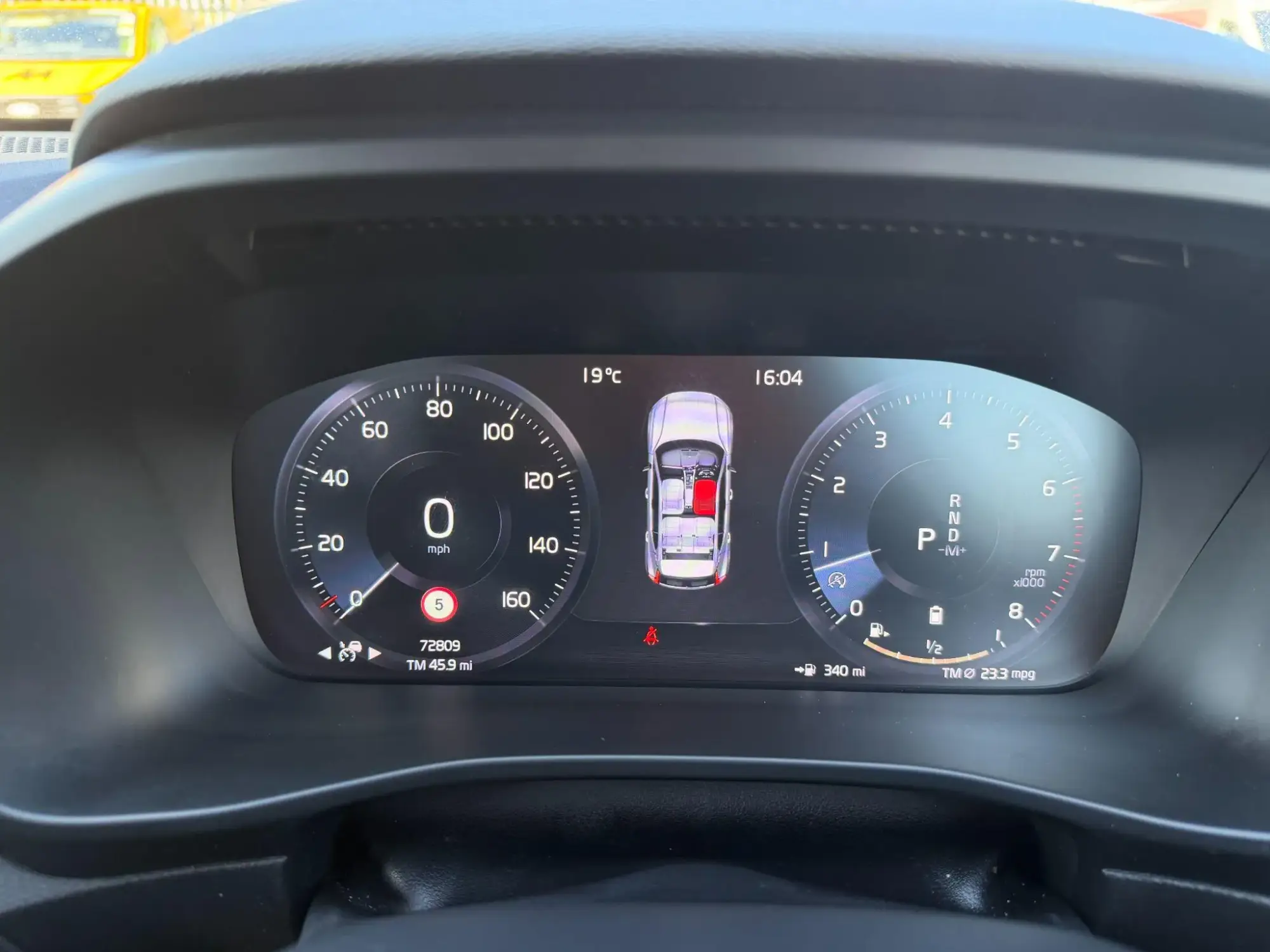 Volvo XC40 Image 26