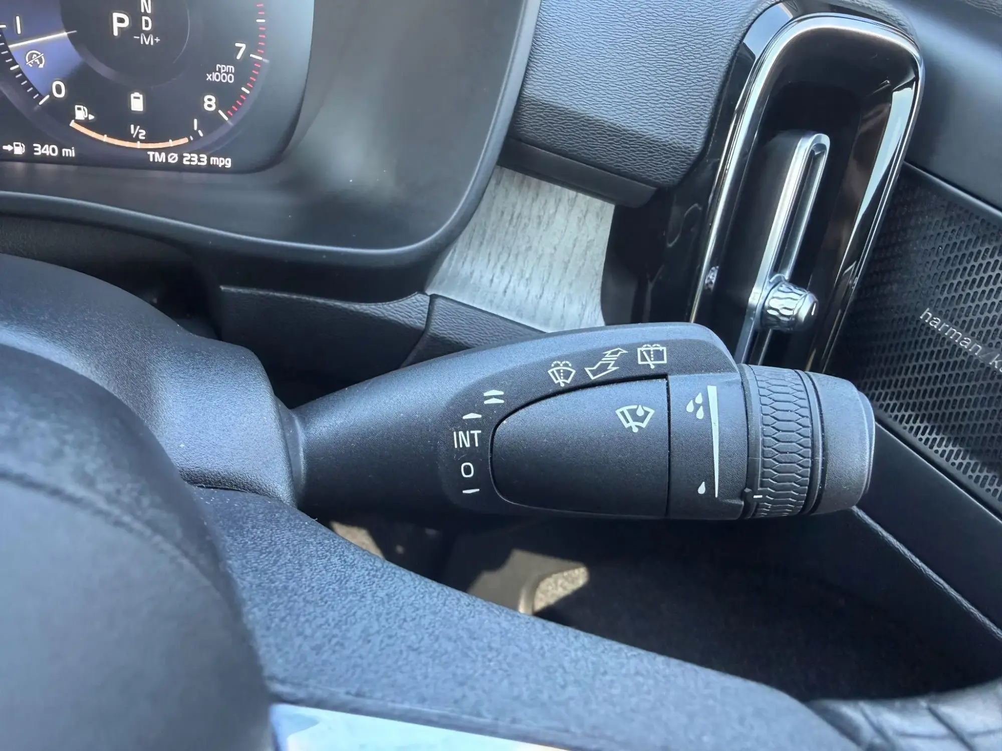 Volvo XC40 Image 30