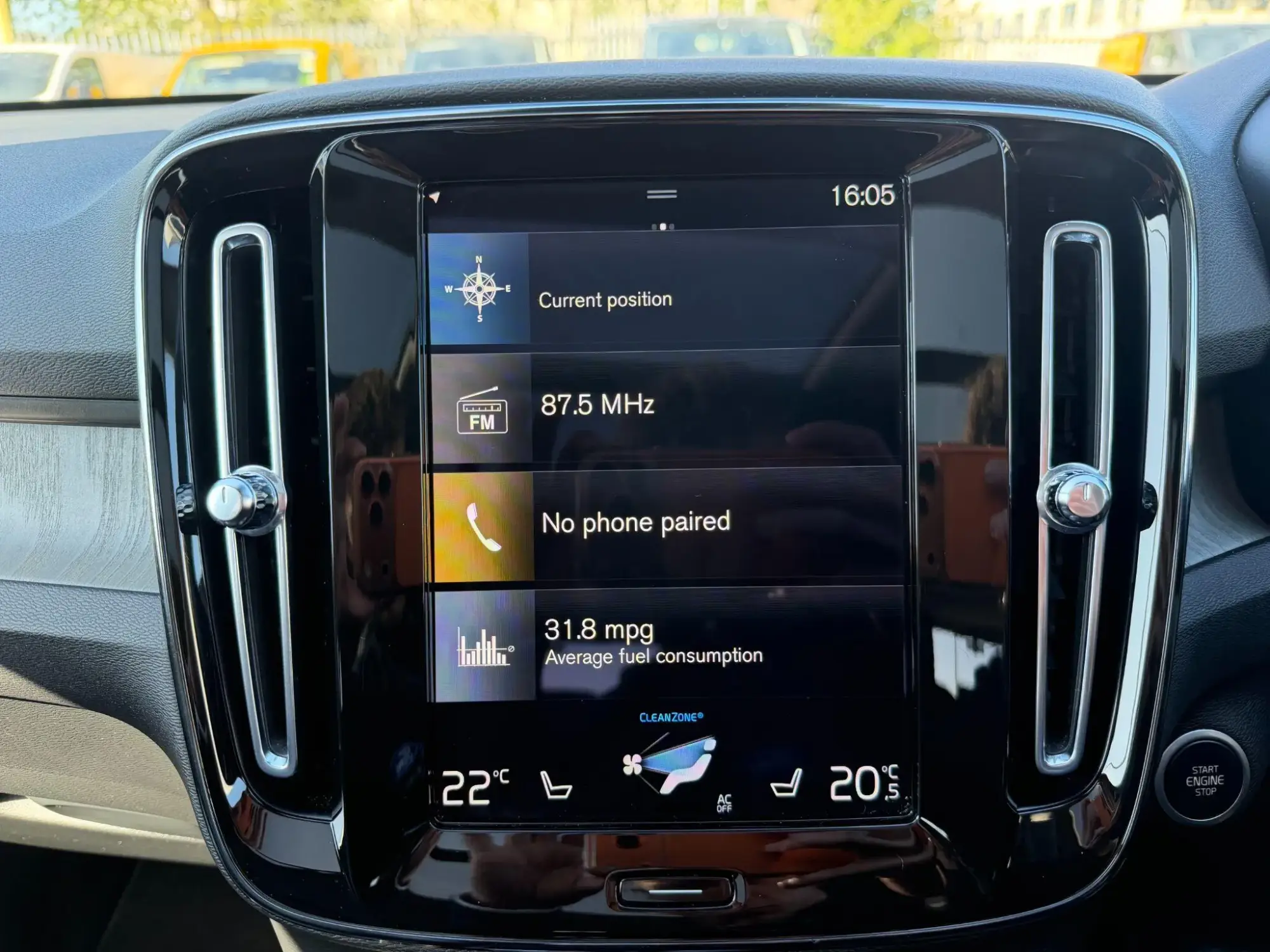 Volvo XC40 Image 32
