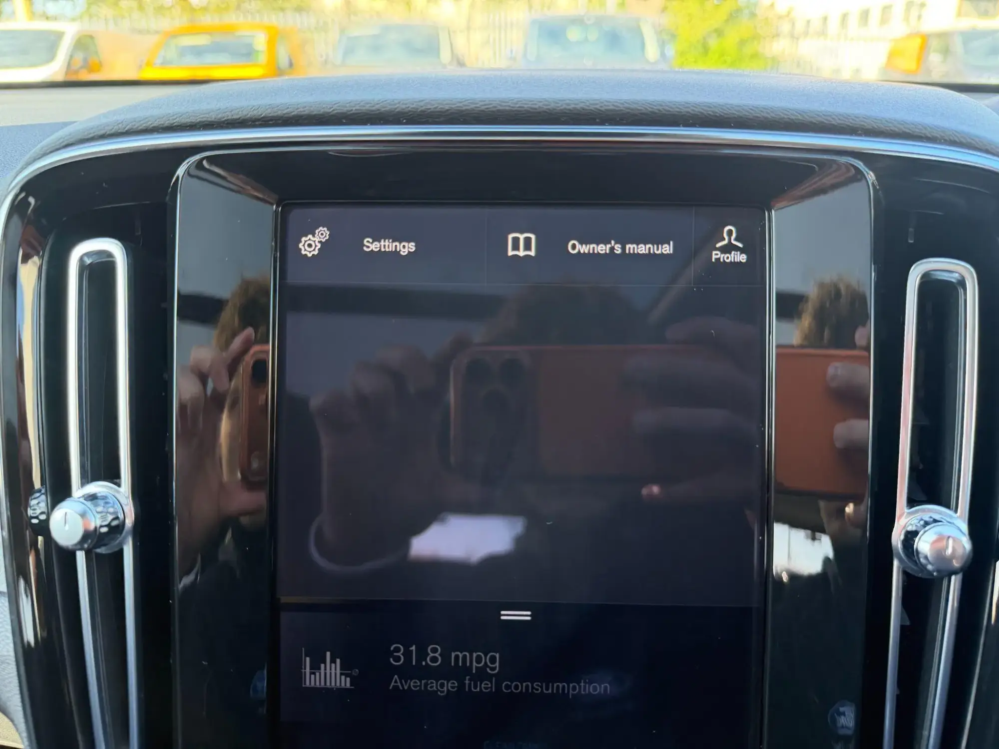 Volvo XC40 Image 33