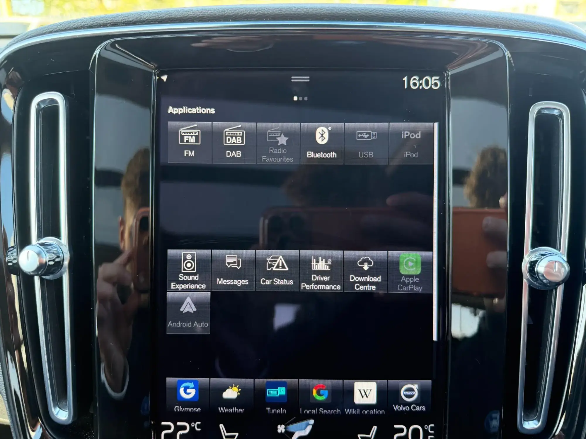 Volvo XC40 Image 34