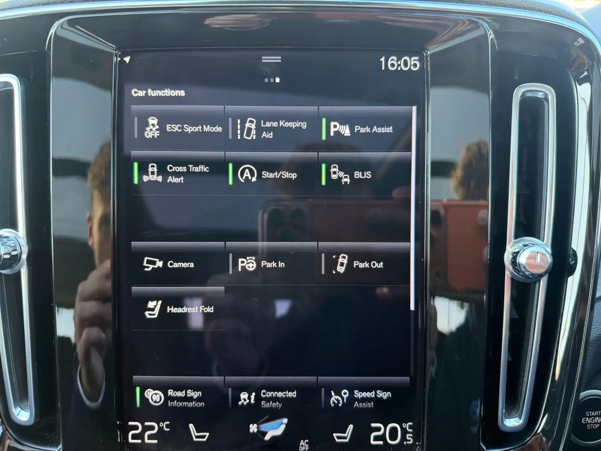 Volvo XC40 Image 35