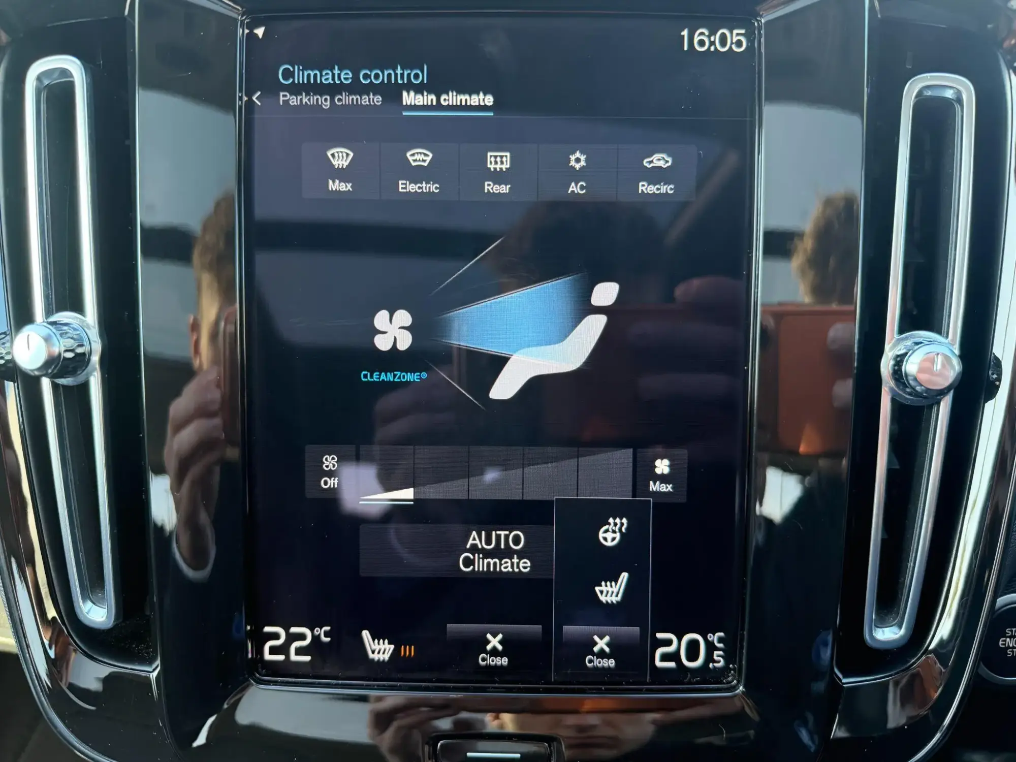 Volvo XC40 Image 36
