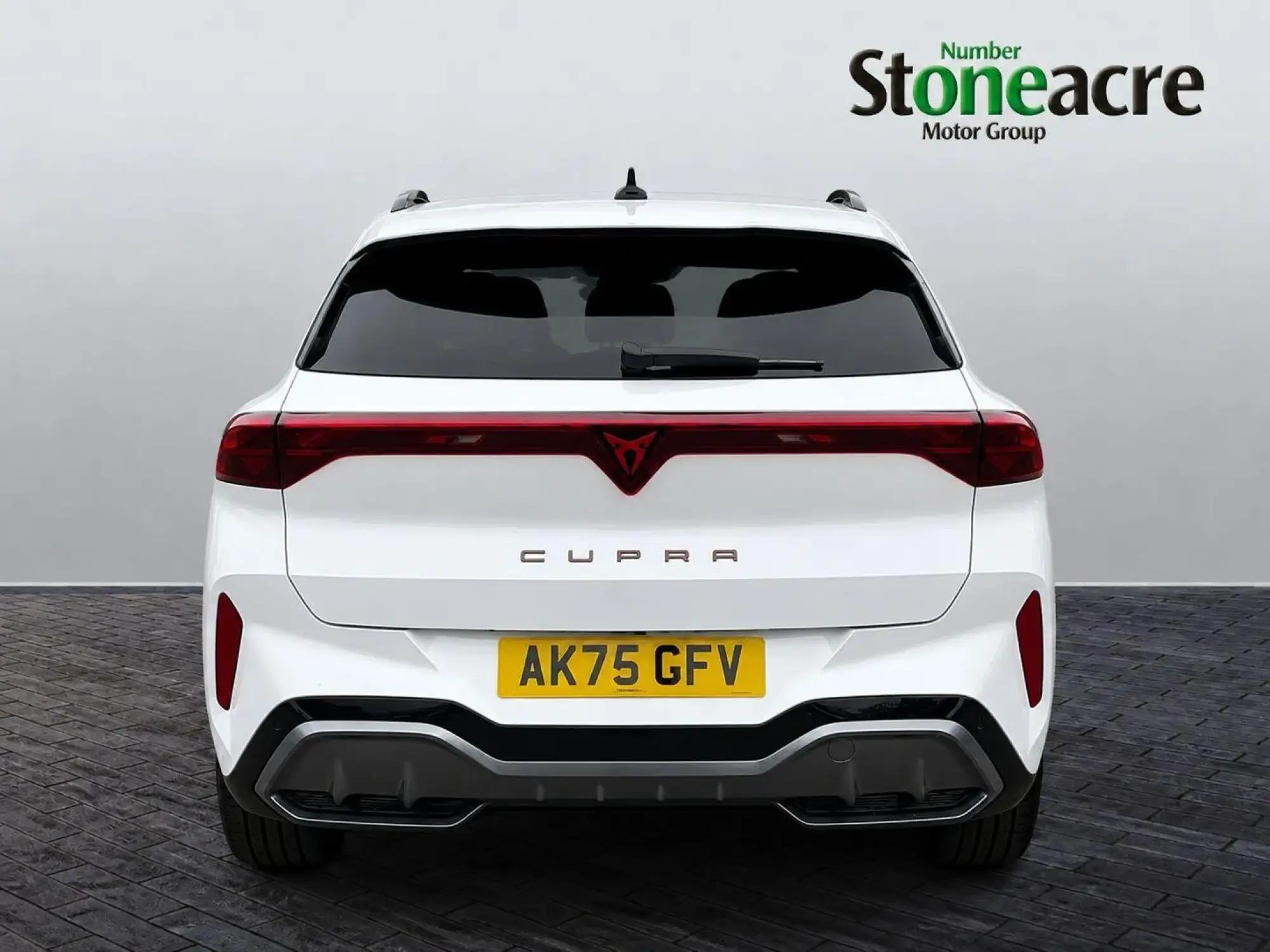 CUPRA Terramar 1.5 eTSI V2 DSG Euro 6 (s/s) 5dr AK26FHS Image 3