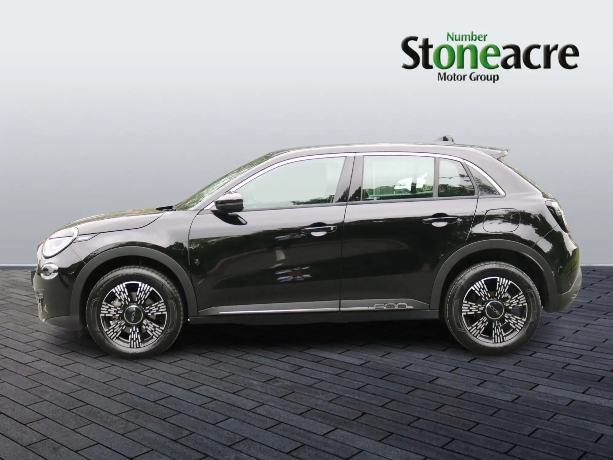 Fiat 600 Petrol Image 5