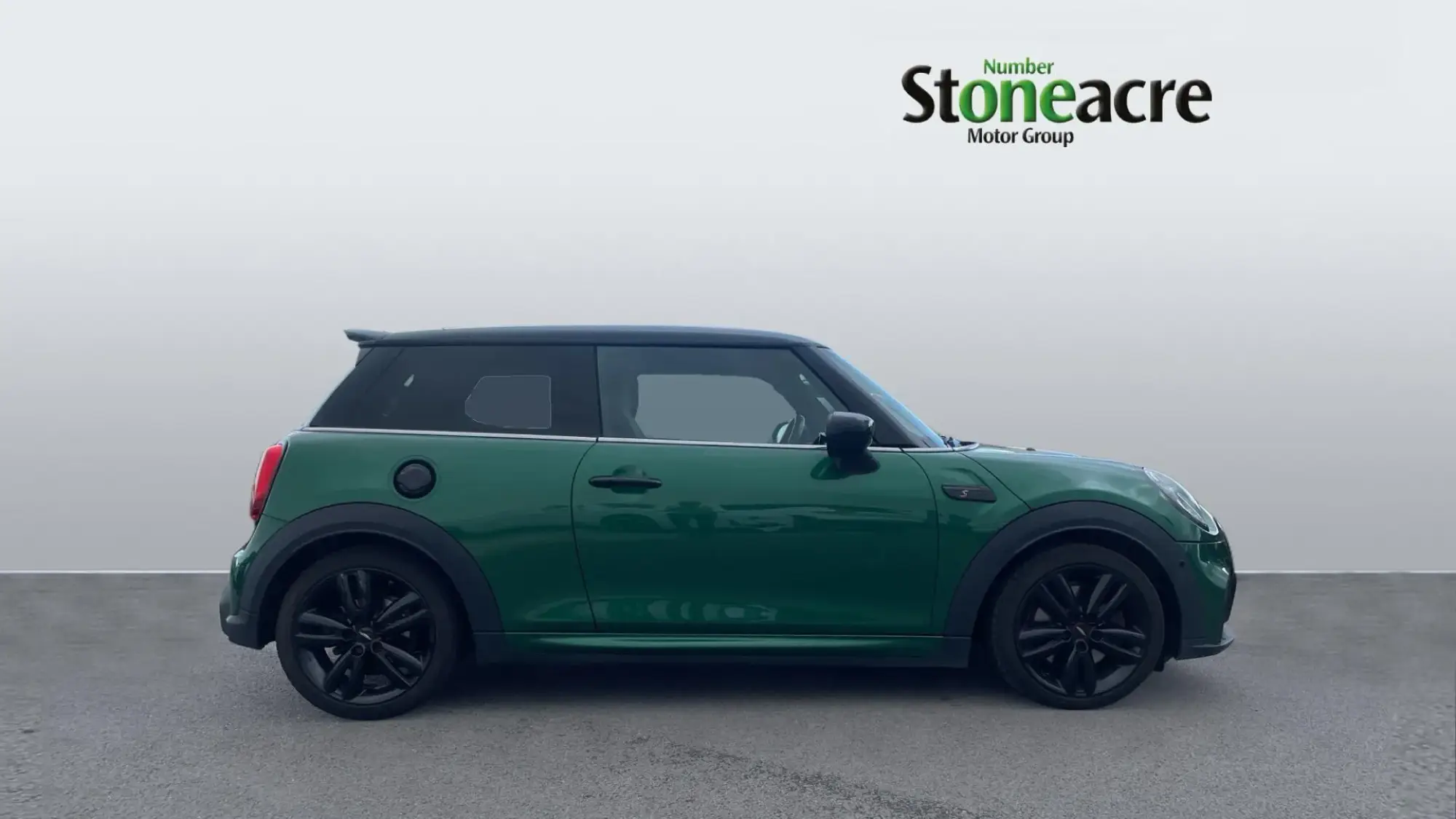 MINI Hatch Image 3