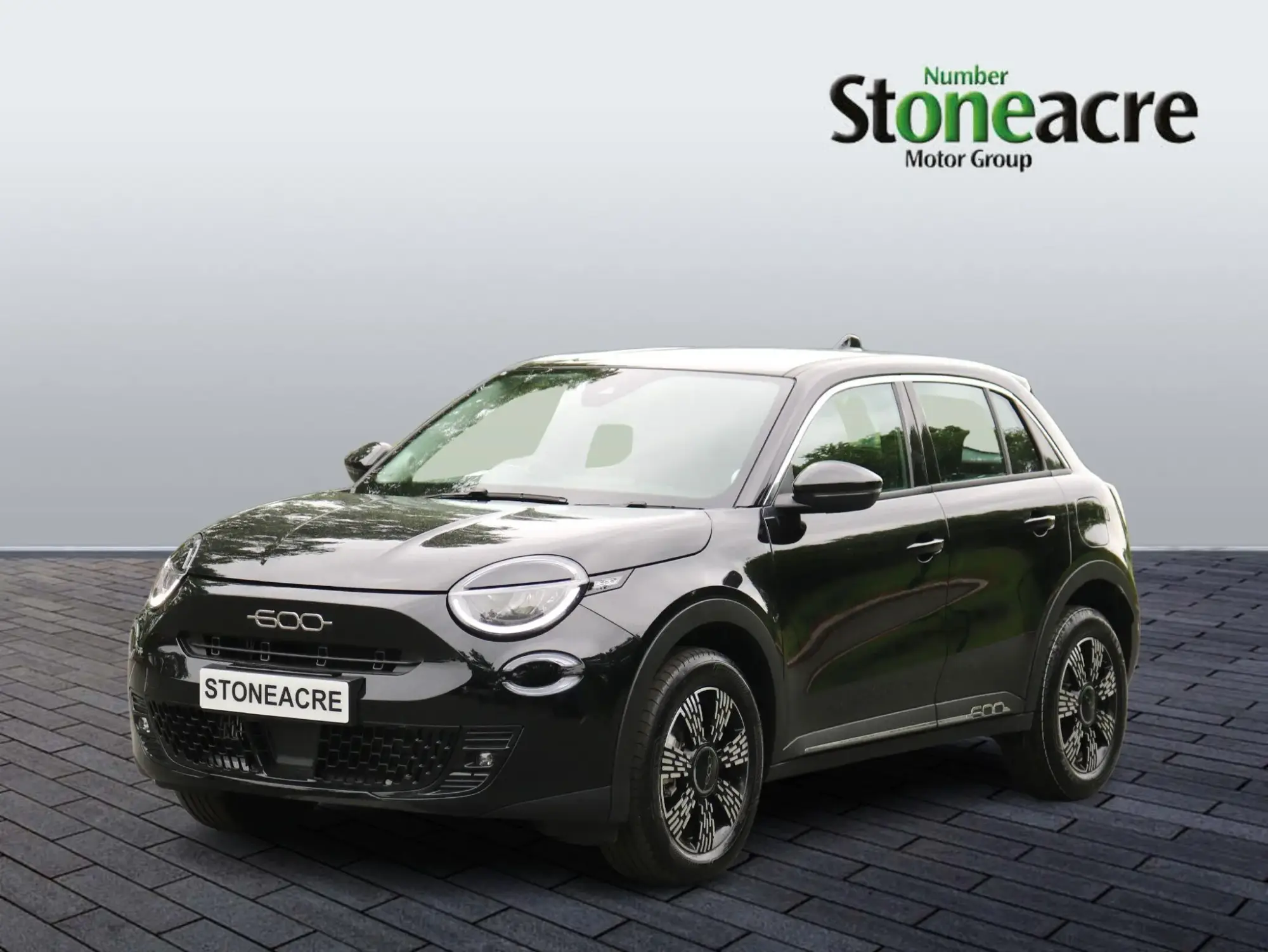 Fiat 600 Petrol Image 6
