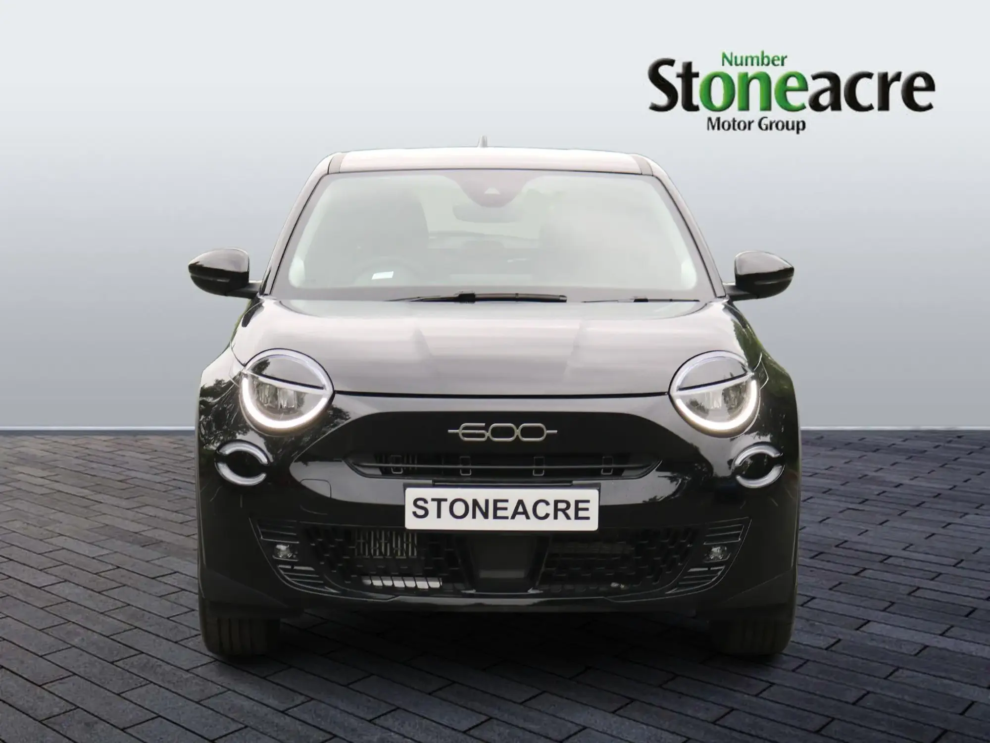Fiat 600 Petrol Image 9