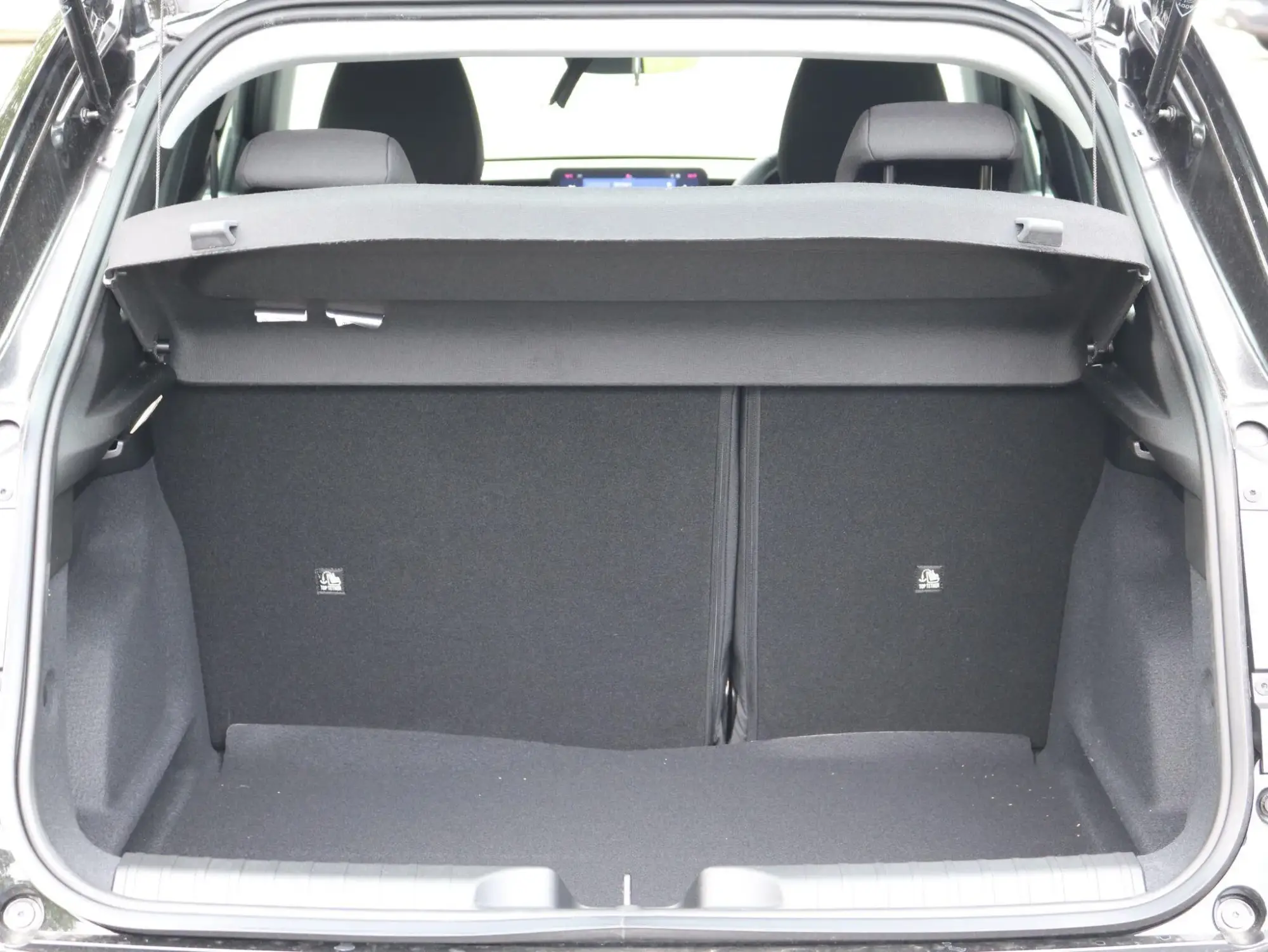 Fiat 600 Petrol Image 11