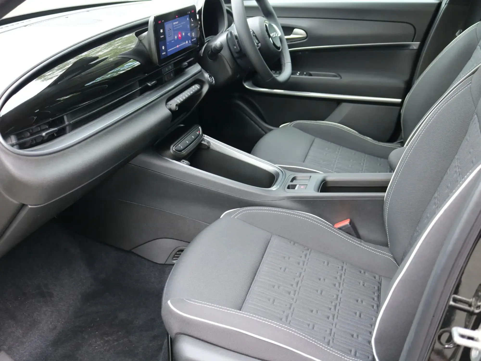 Fiat 600 Petrol Image 14