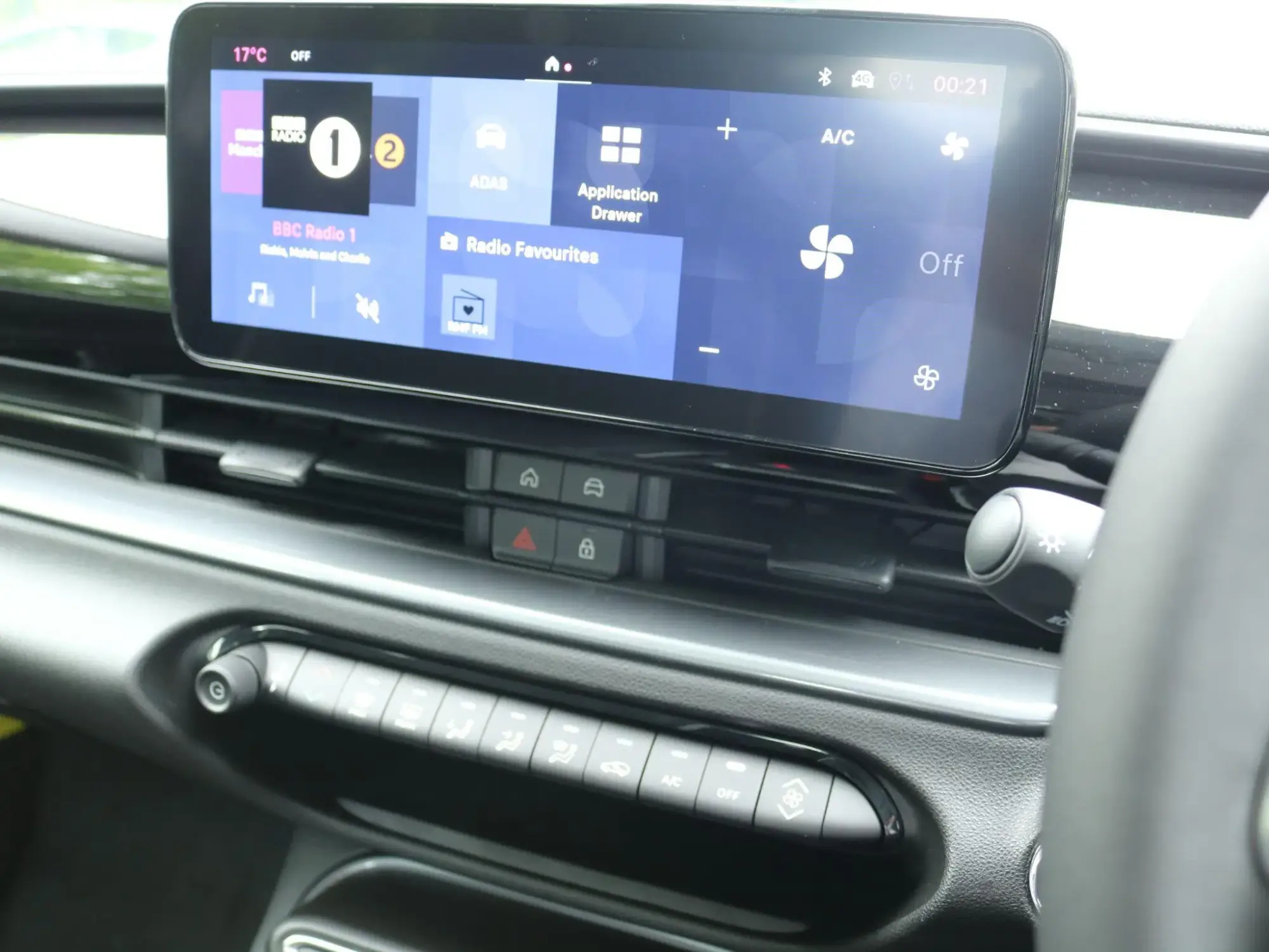 Fiat 600 Petrol Image 17