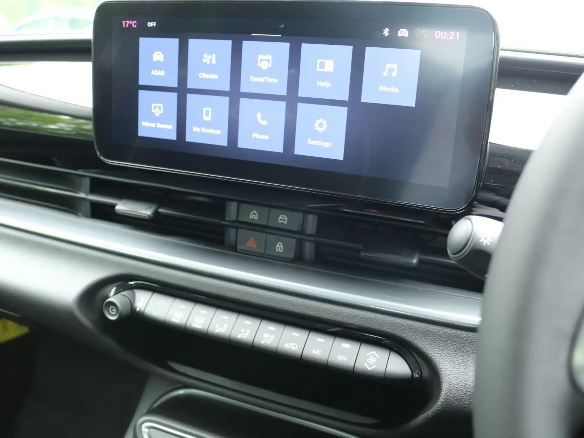 Fiat 600 Petrol Image 18