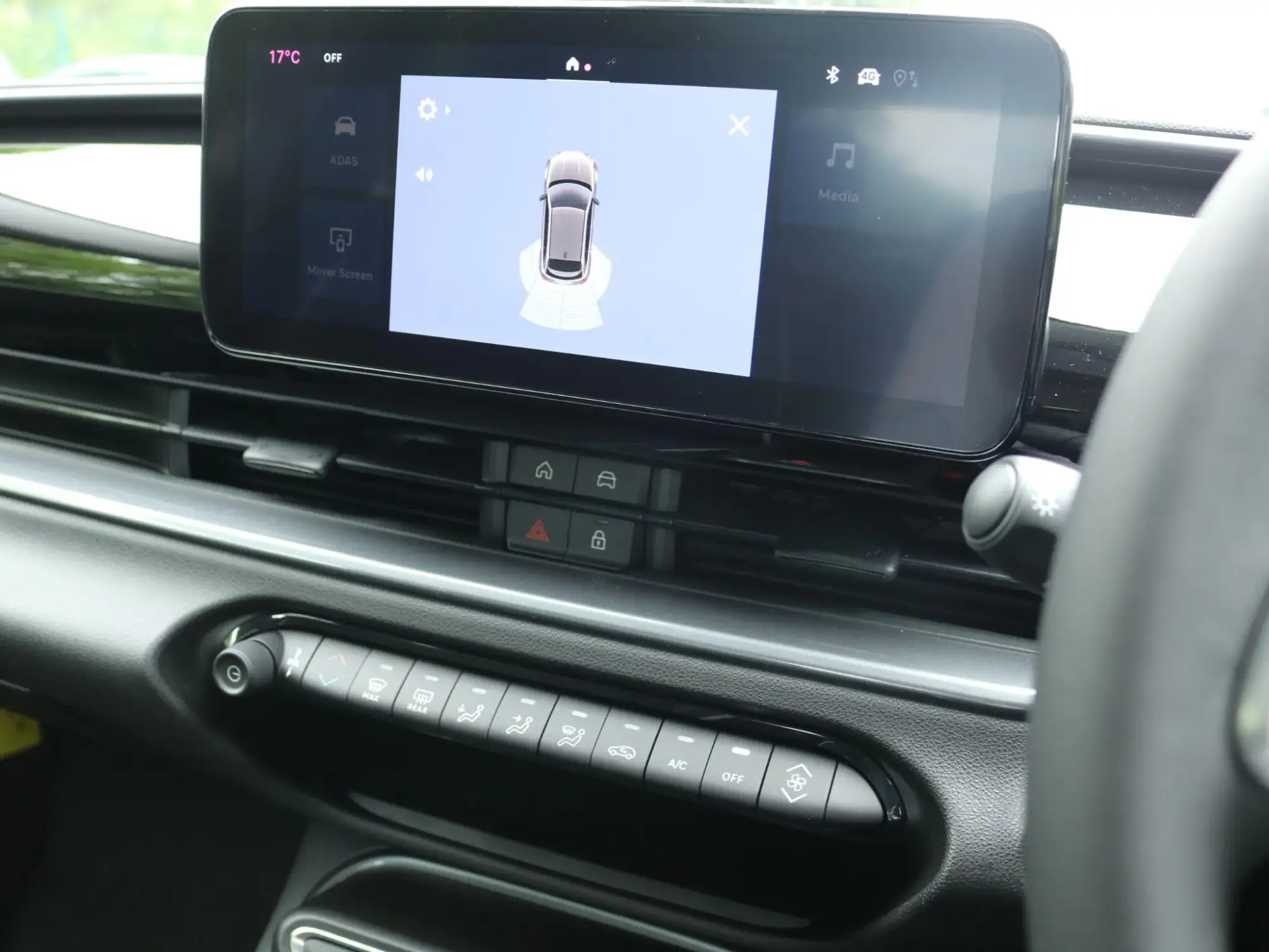 Fiat 600 Petrol Image 19