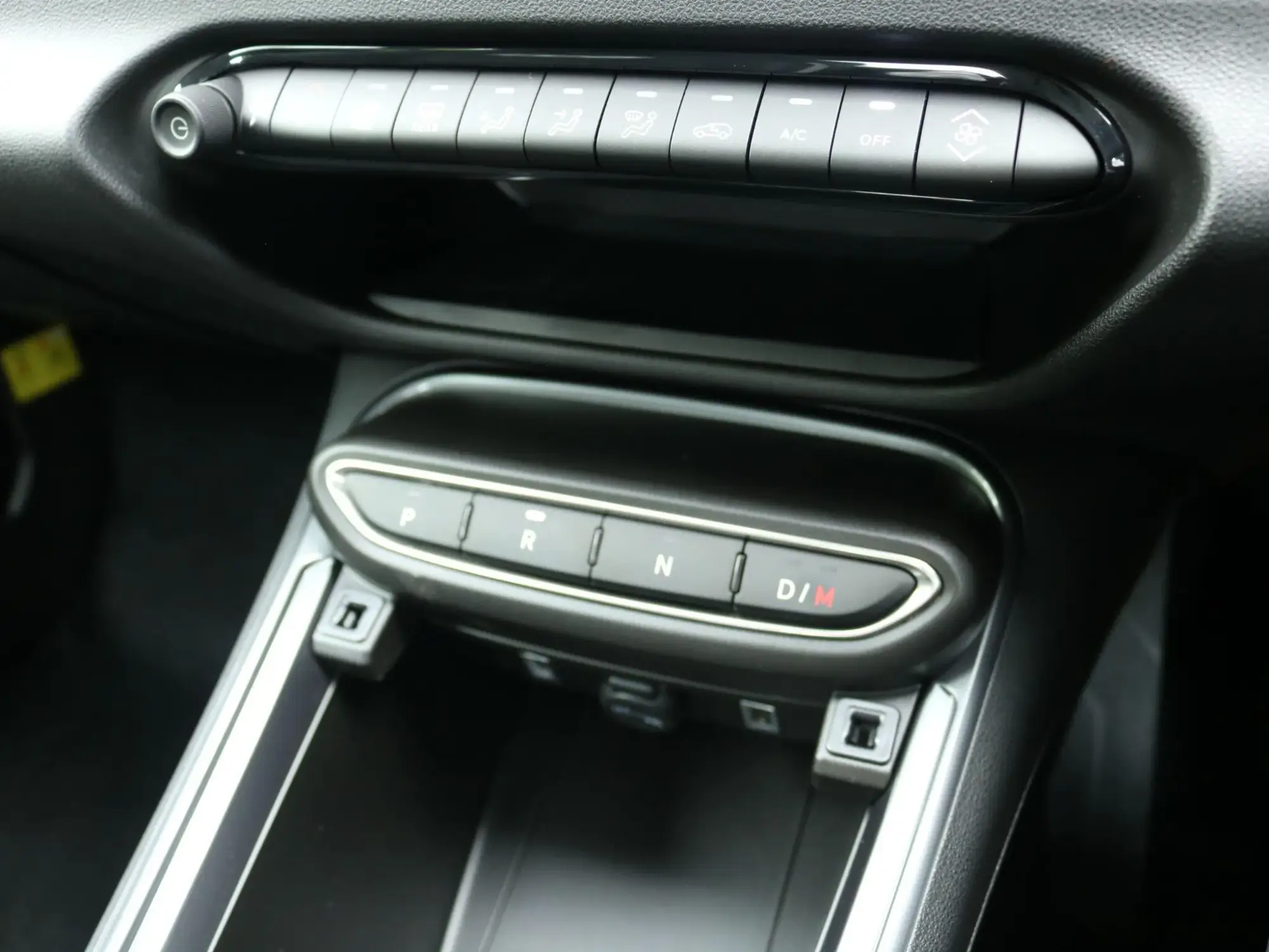 Fiat 600 Petrol Image 20