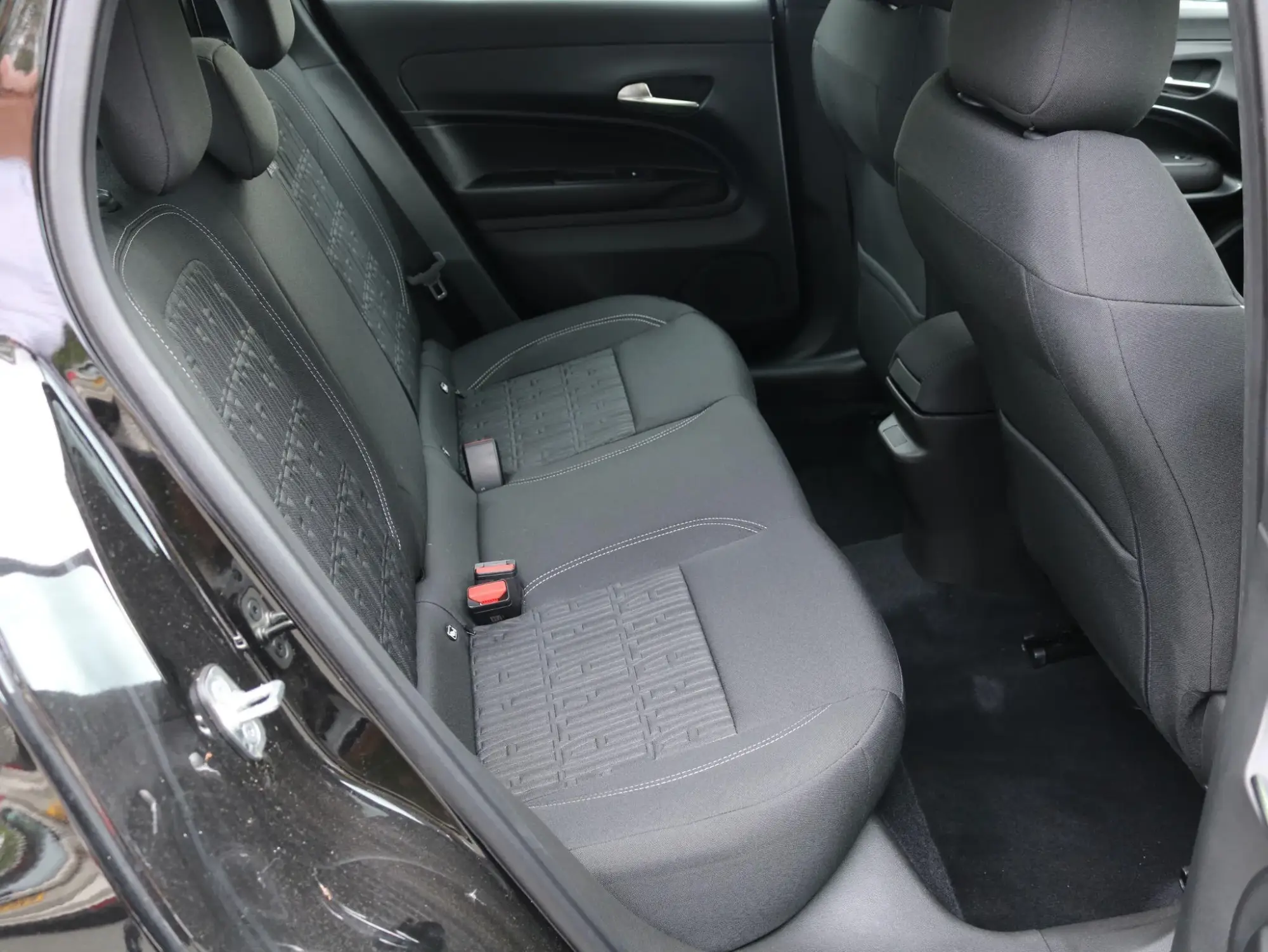 Fiat 600 Petrol Image 23