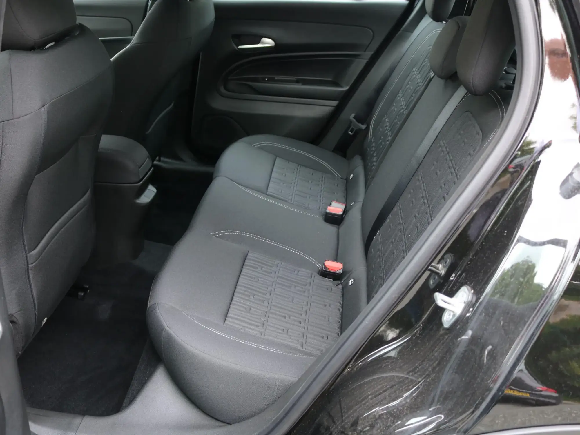 Fiat 600 Petrol Image 24