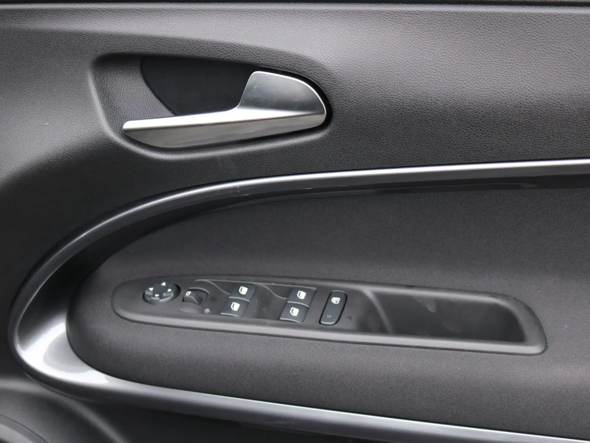 Fiat 600 Petrol Image 25