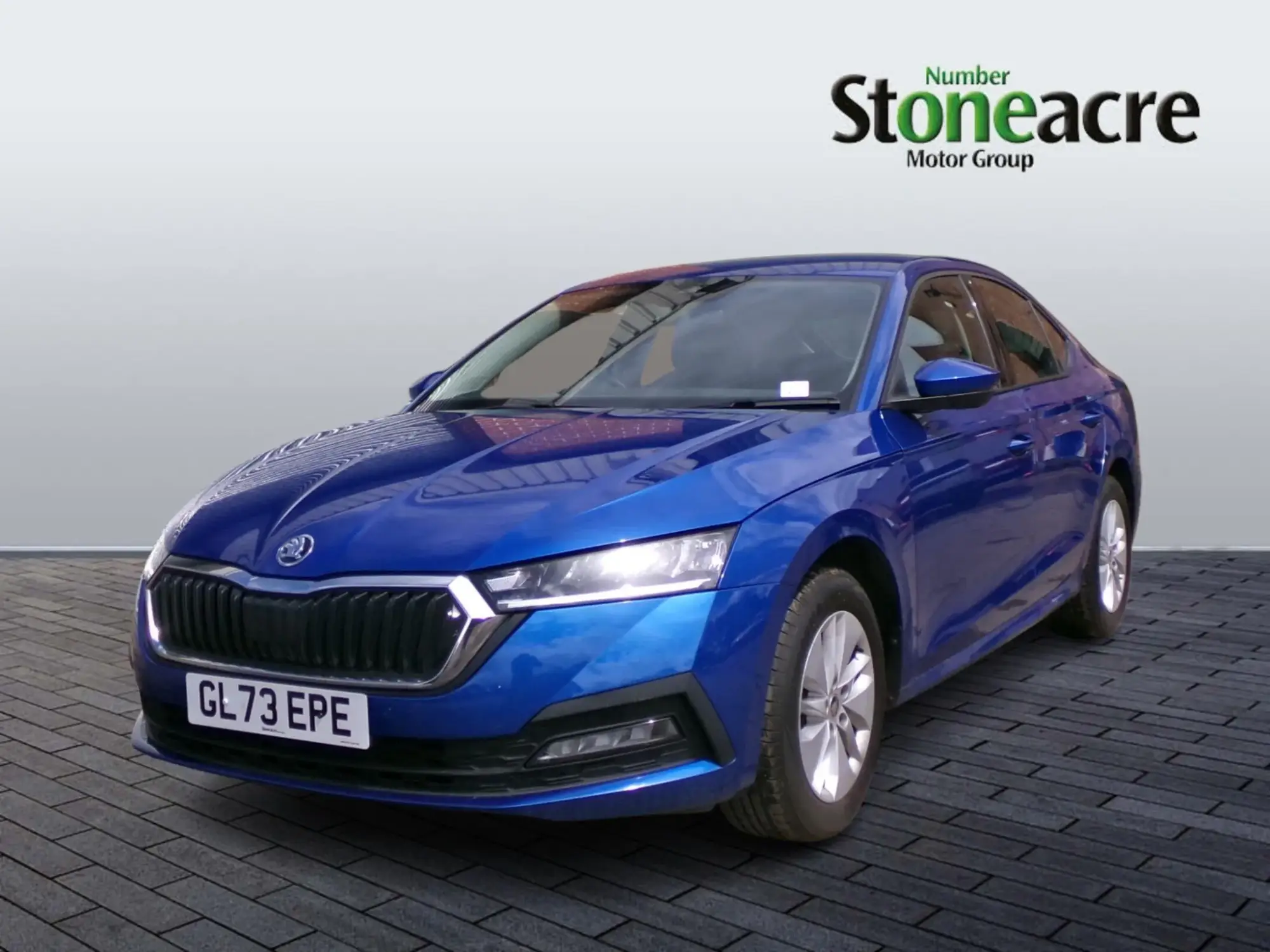 Skoda Octavia Image 7 Skoda Octavia Image 7