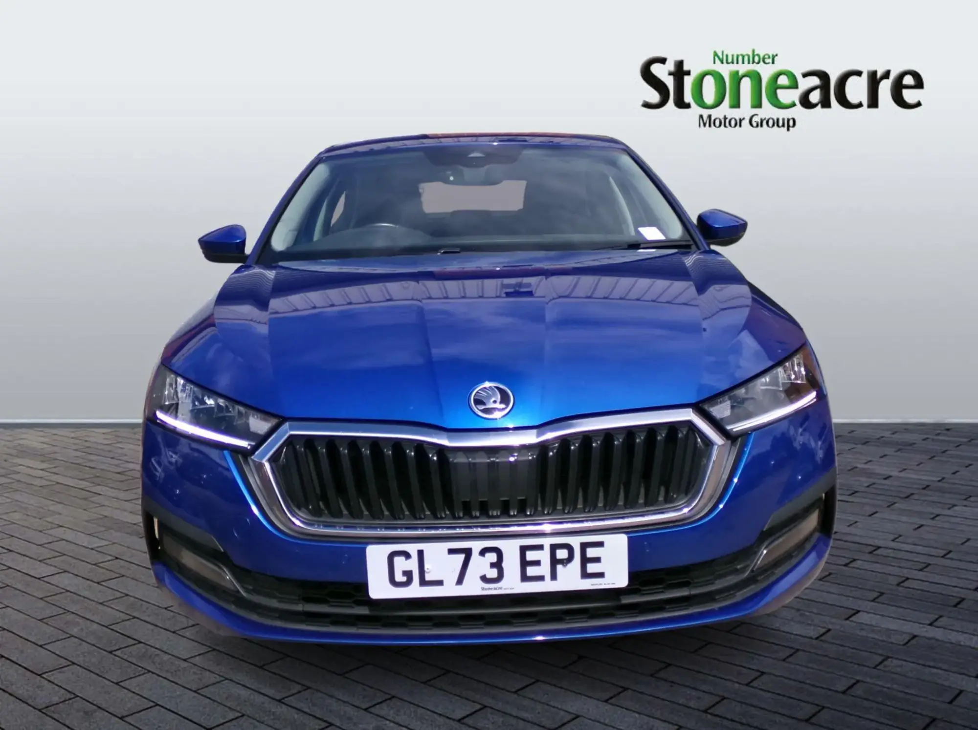 Skoda Octavia Image 8 Skoda Octavia Image 8