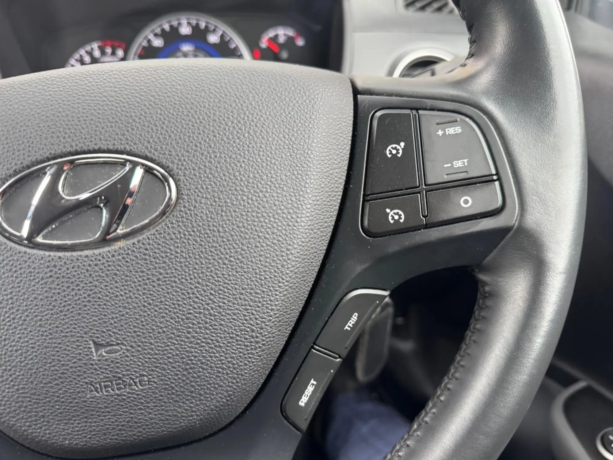 Hyundai i10 Image 9