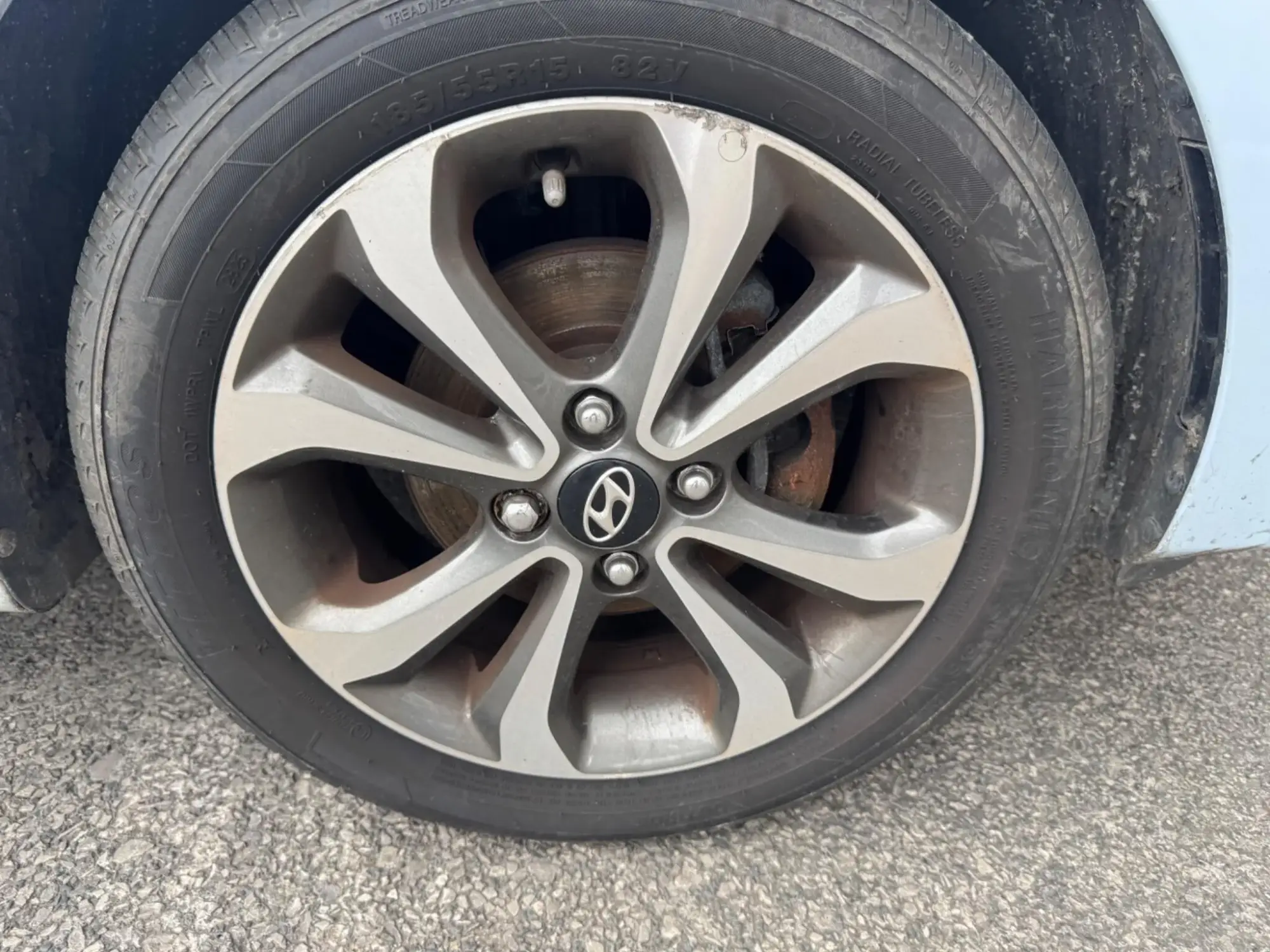 Hyundai i10 Image 11