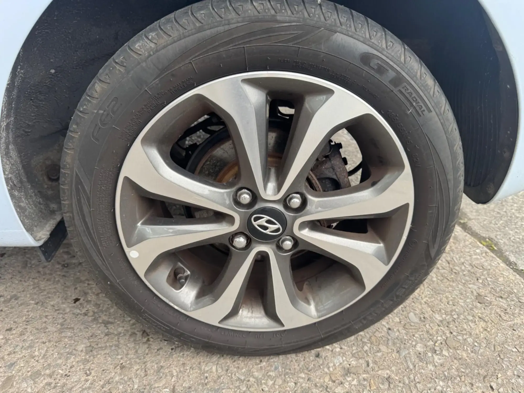 Hyundai i10 Image 13