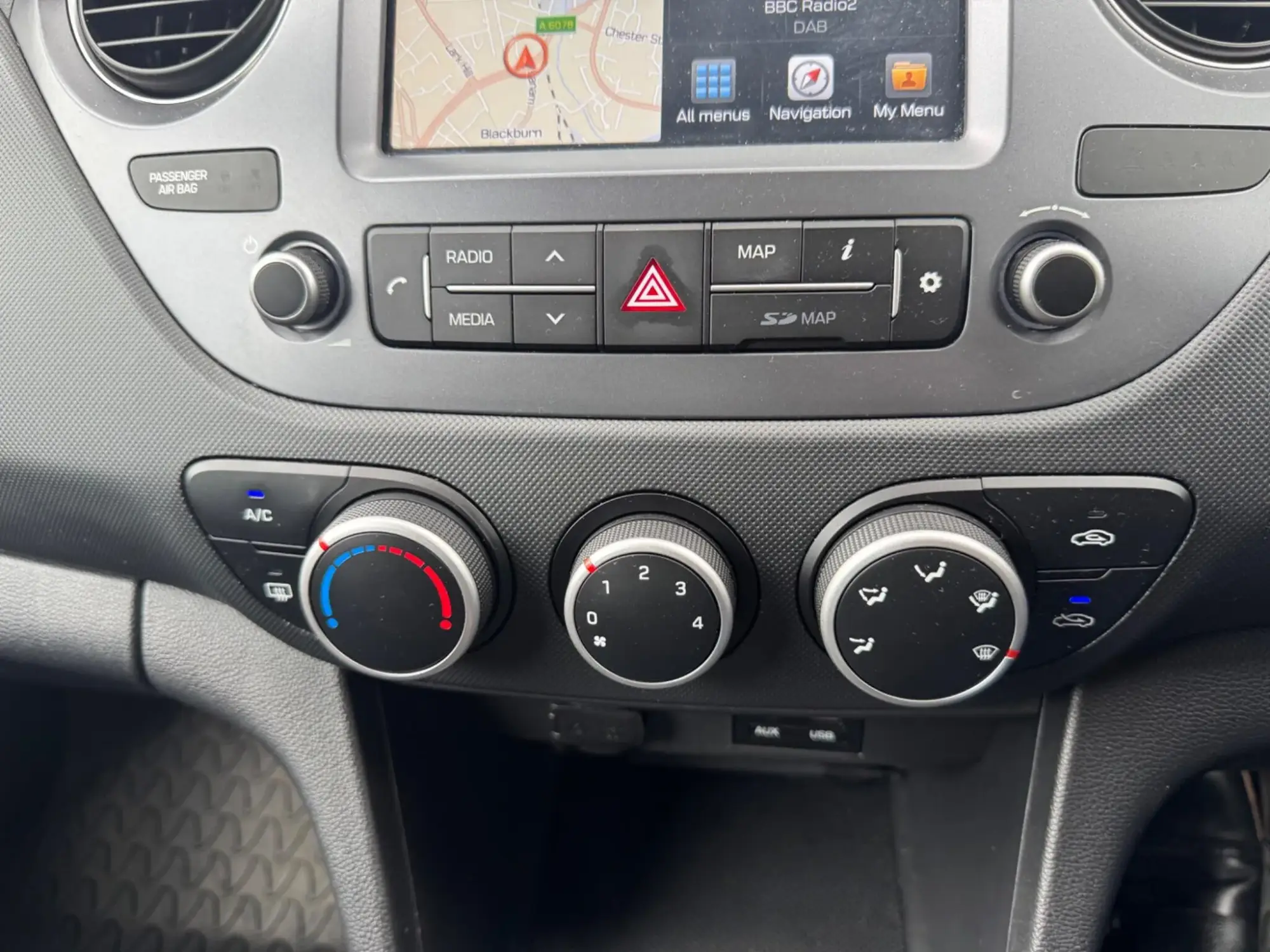 Hyundai i10 Image 14