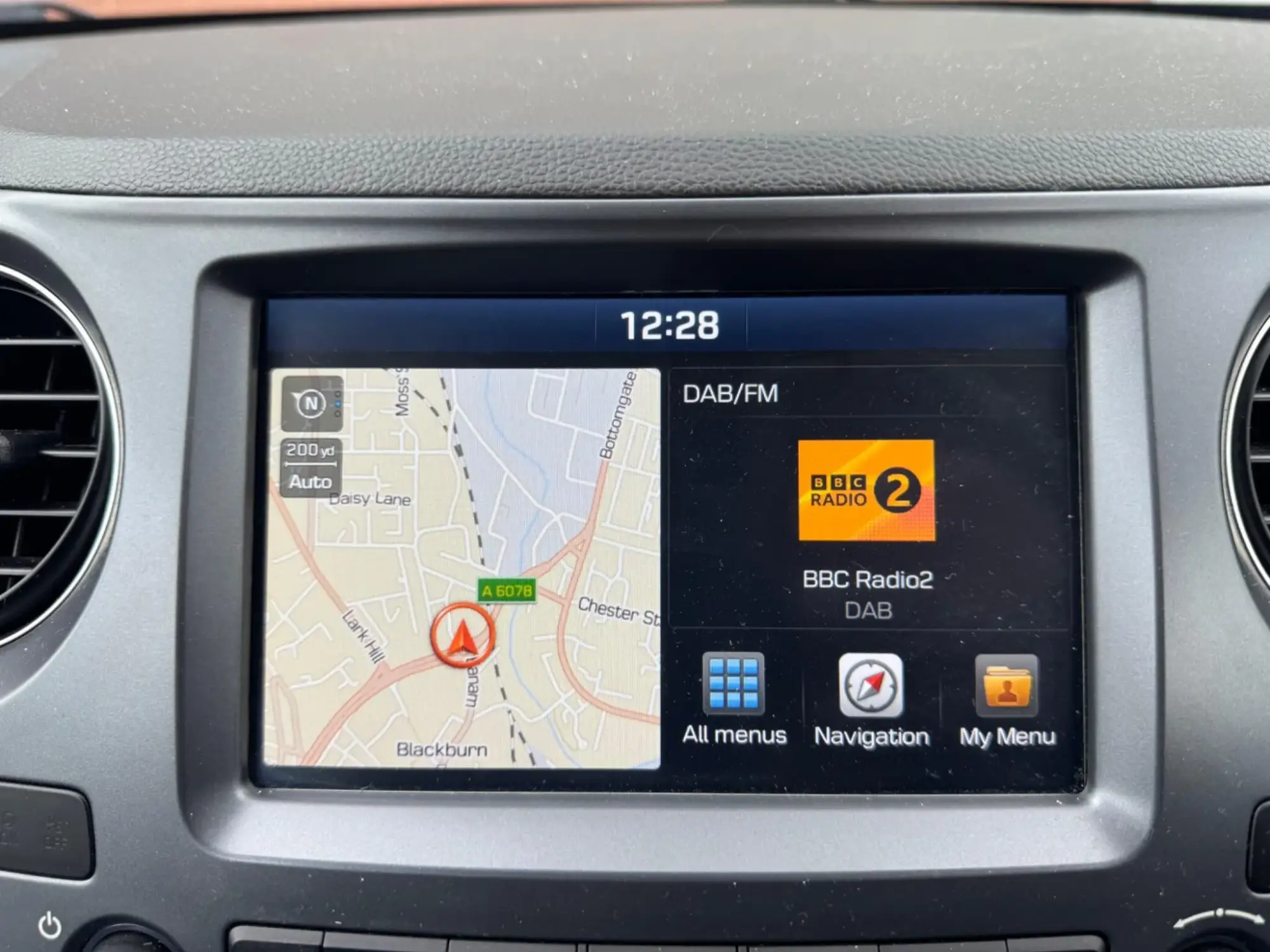 Hyundai i10 Image 15